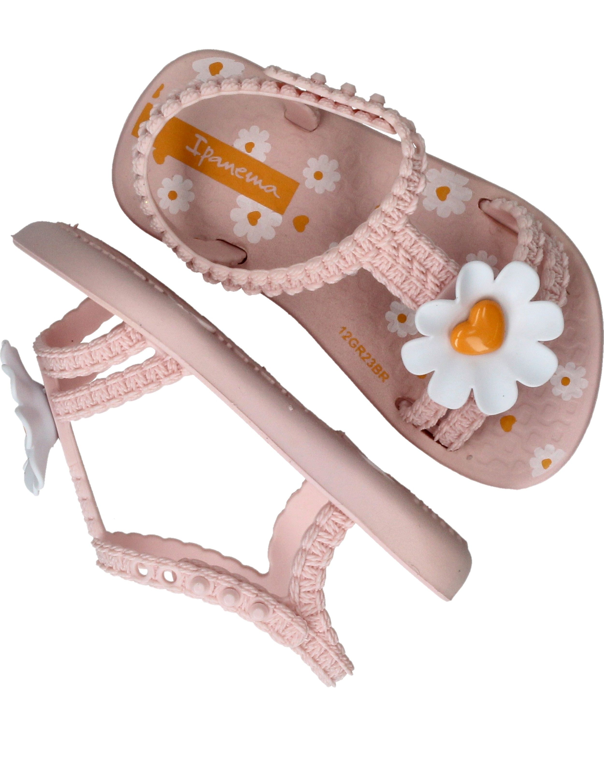 Durlinger Ipanema Daisy Baby