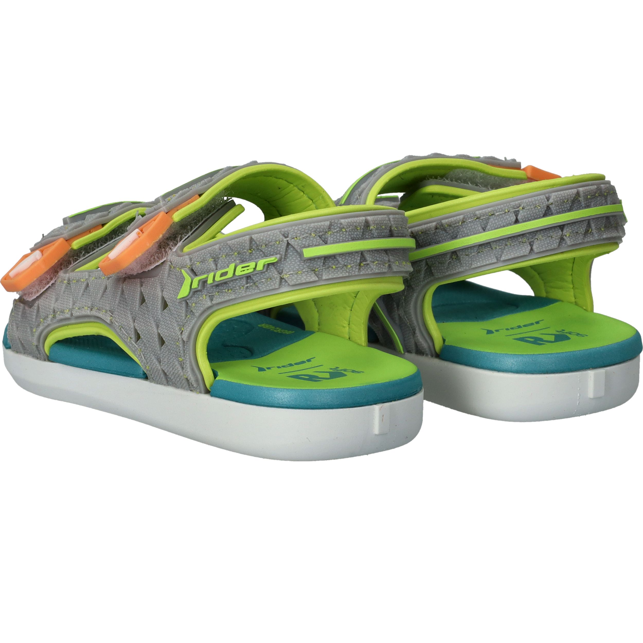 Durlinger Rider R Line Plus Baby