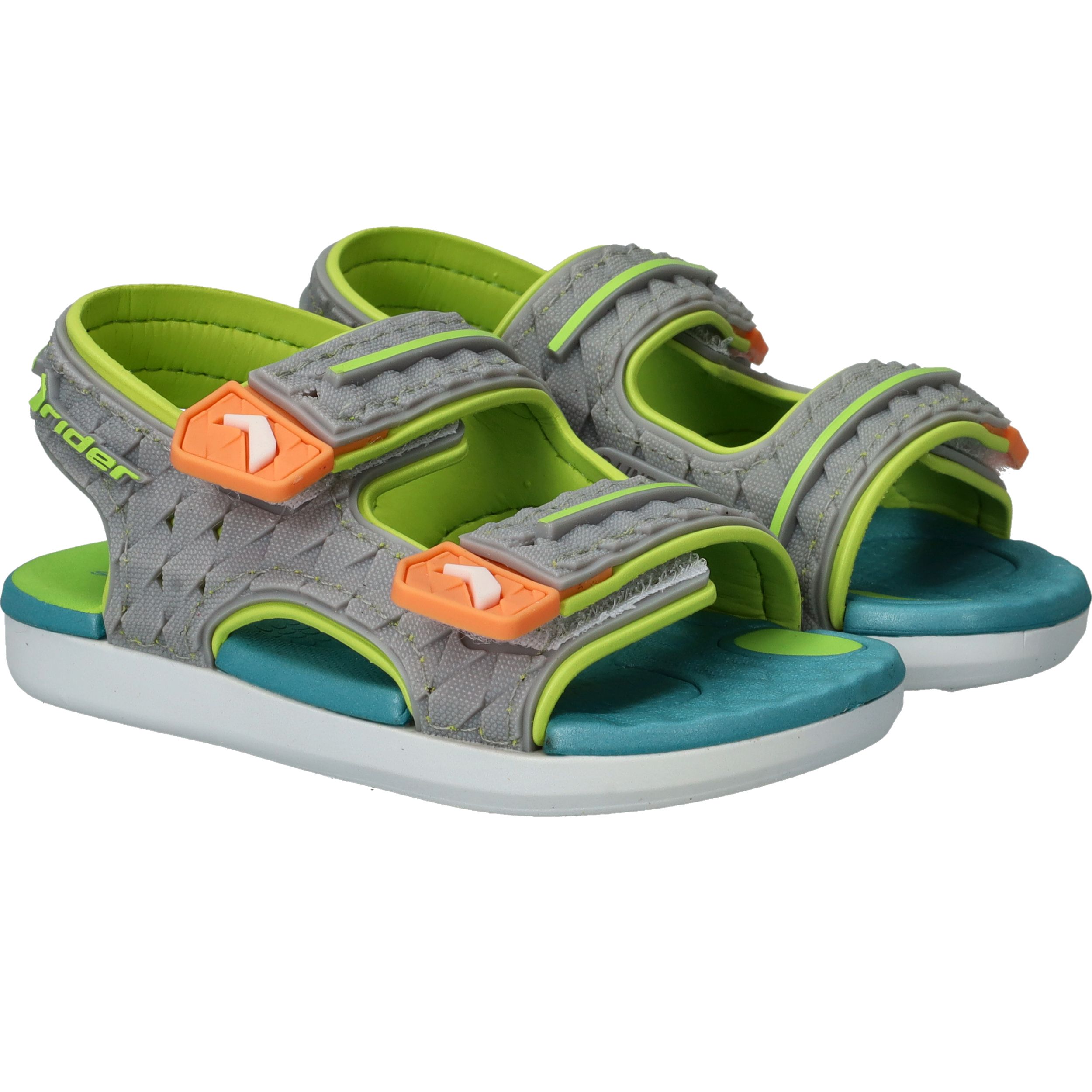 Durlinger Rider R Line Plus Baby