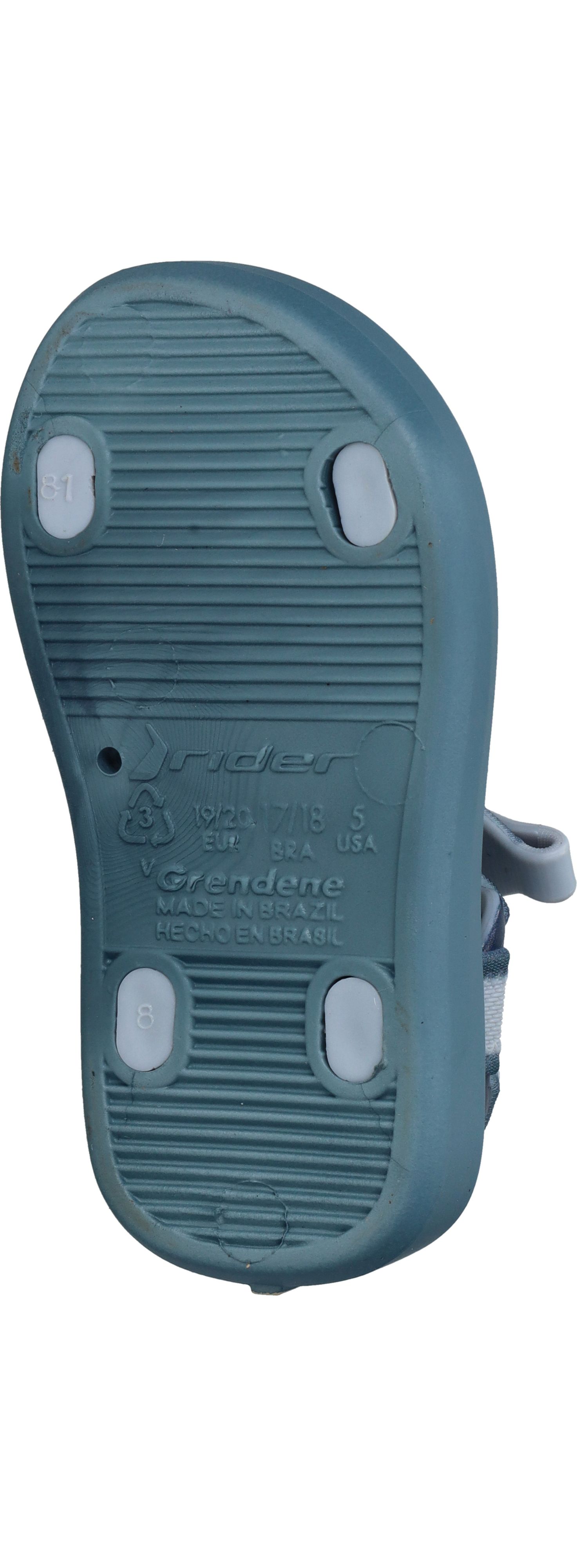 Durlinger Rider Free Style Baby