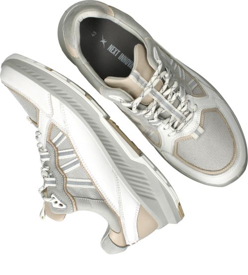 Durlinger Xsensible Colorado Stretchwalker