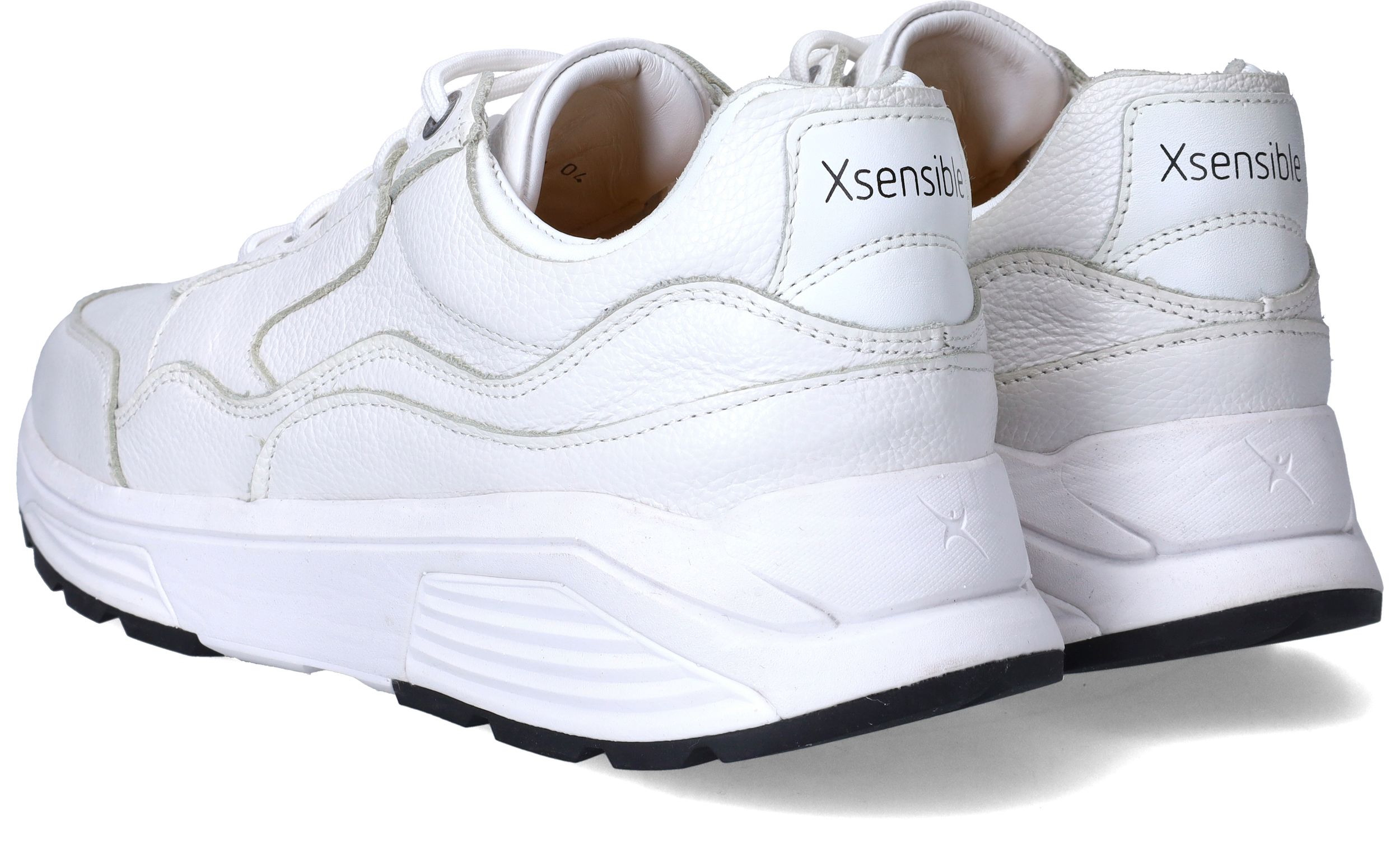 Durlinger Xsensible Golden Gate Stretchwalker