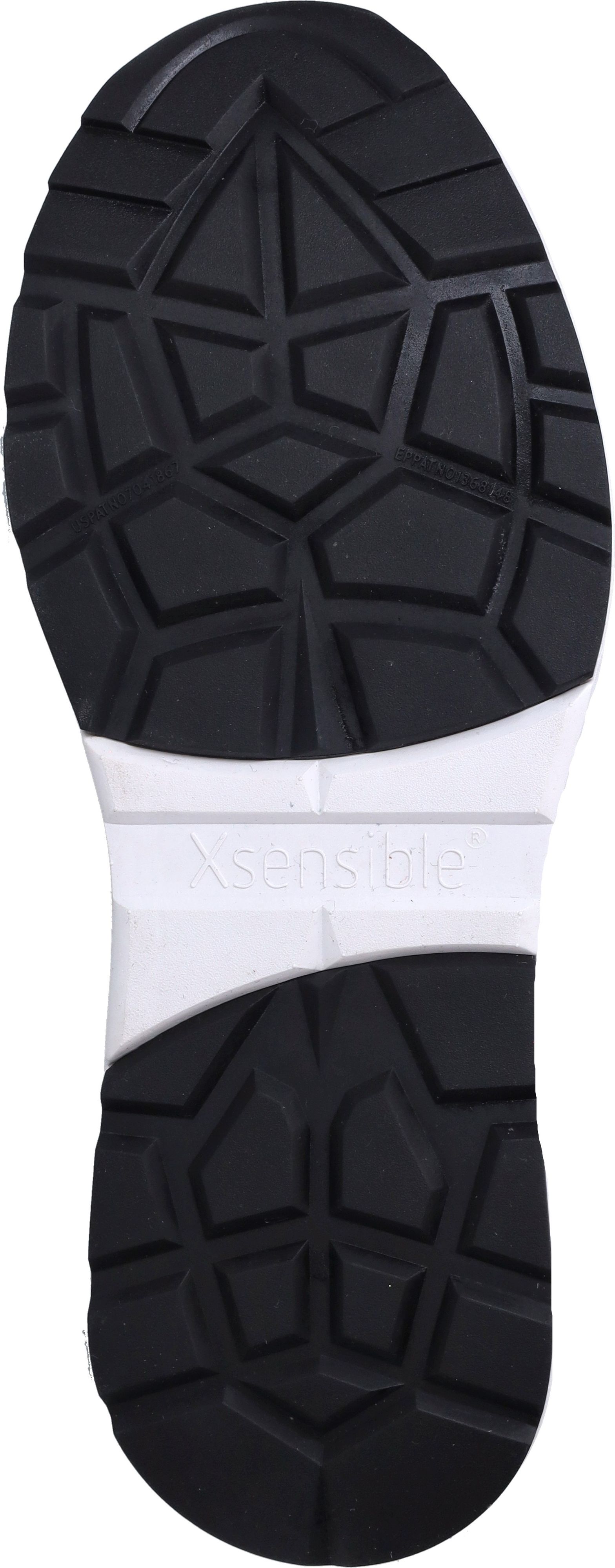 Durlinger Xsensible Golden Gate Stretchwalker