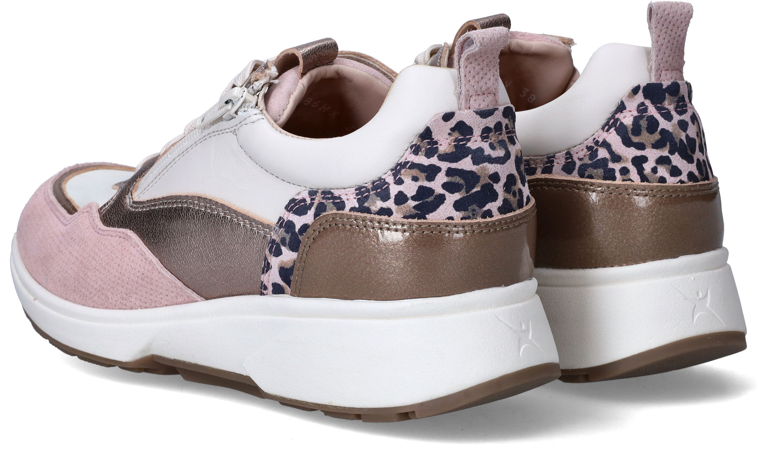 Durlinger Xsensible Grenoble Stretchwalker