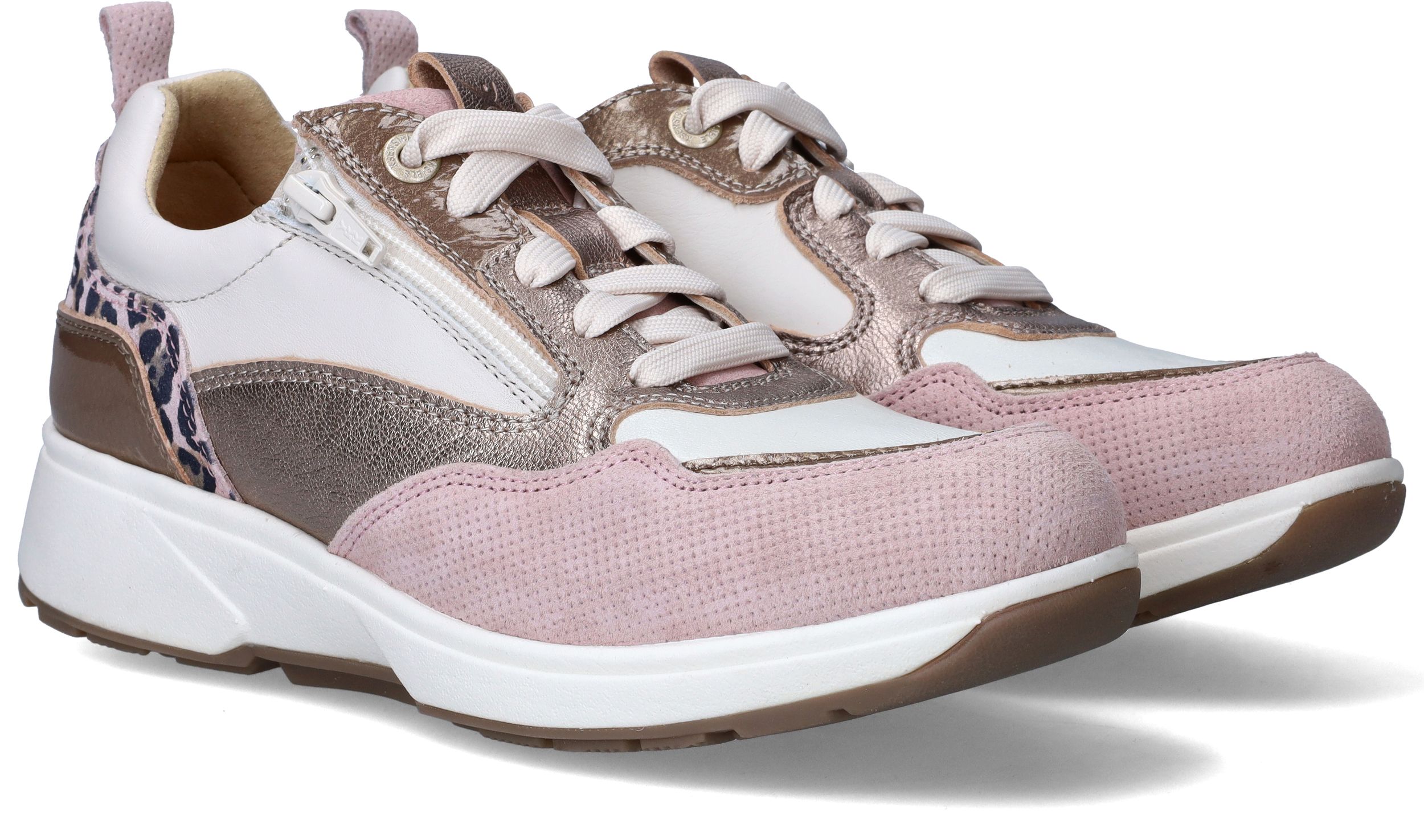 Durlinger Xsensible Grenoble Stretchwalker