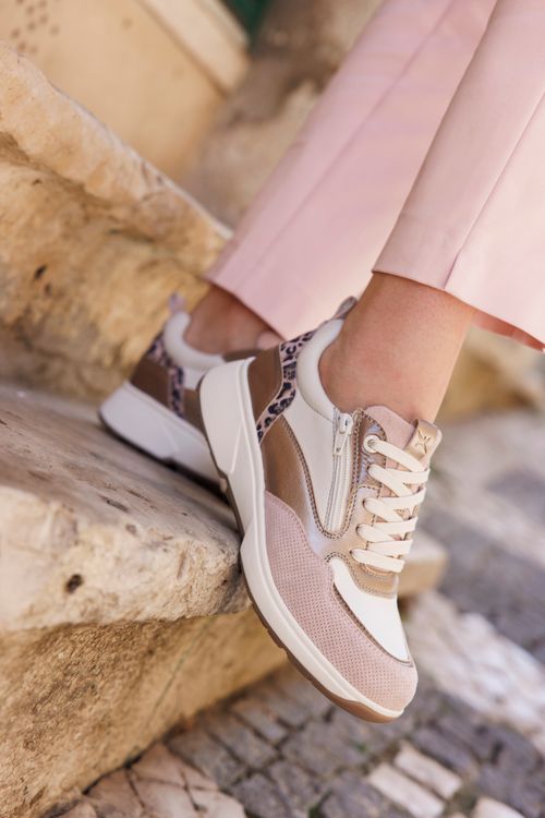 Durlinger Xsensible Grenoble Stretchwalker