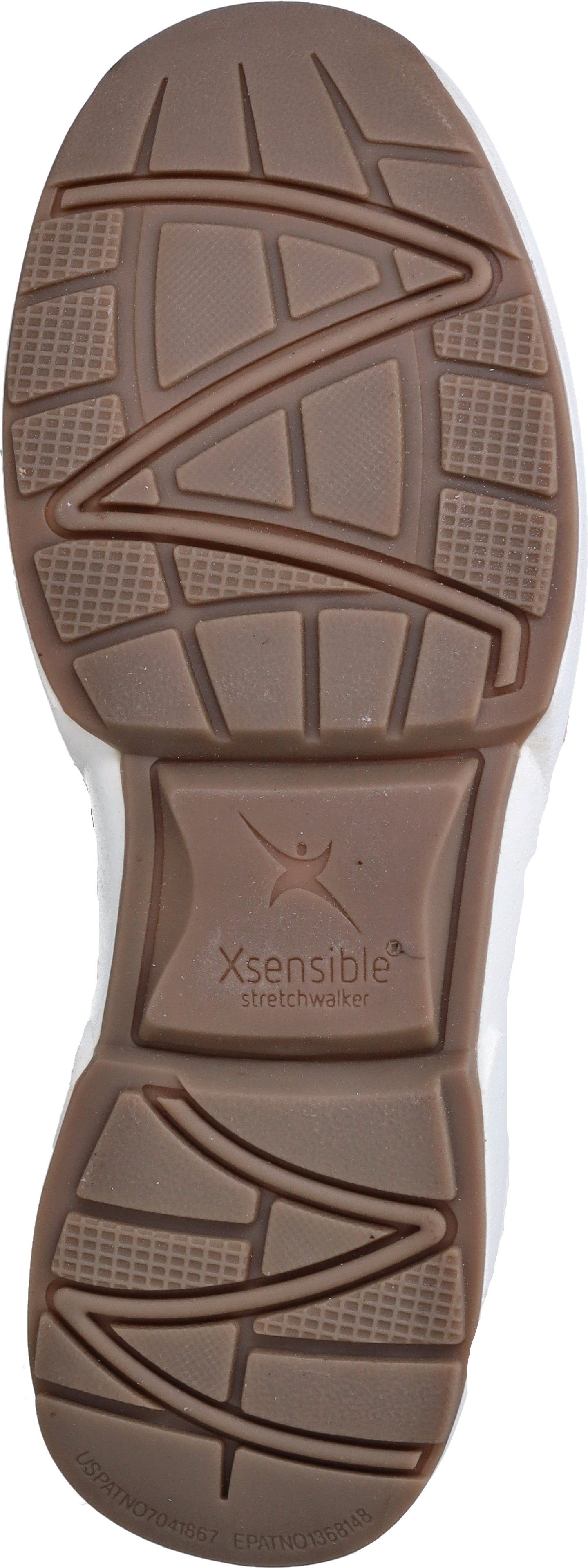 Durlinger Xsensible Grenoble Stretchwalker