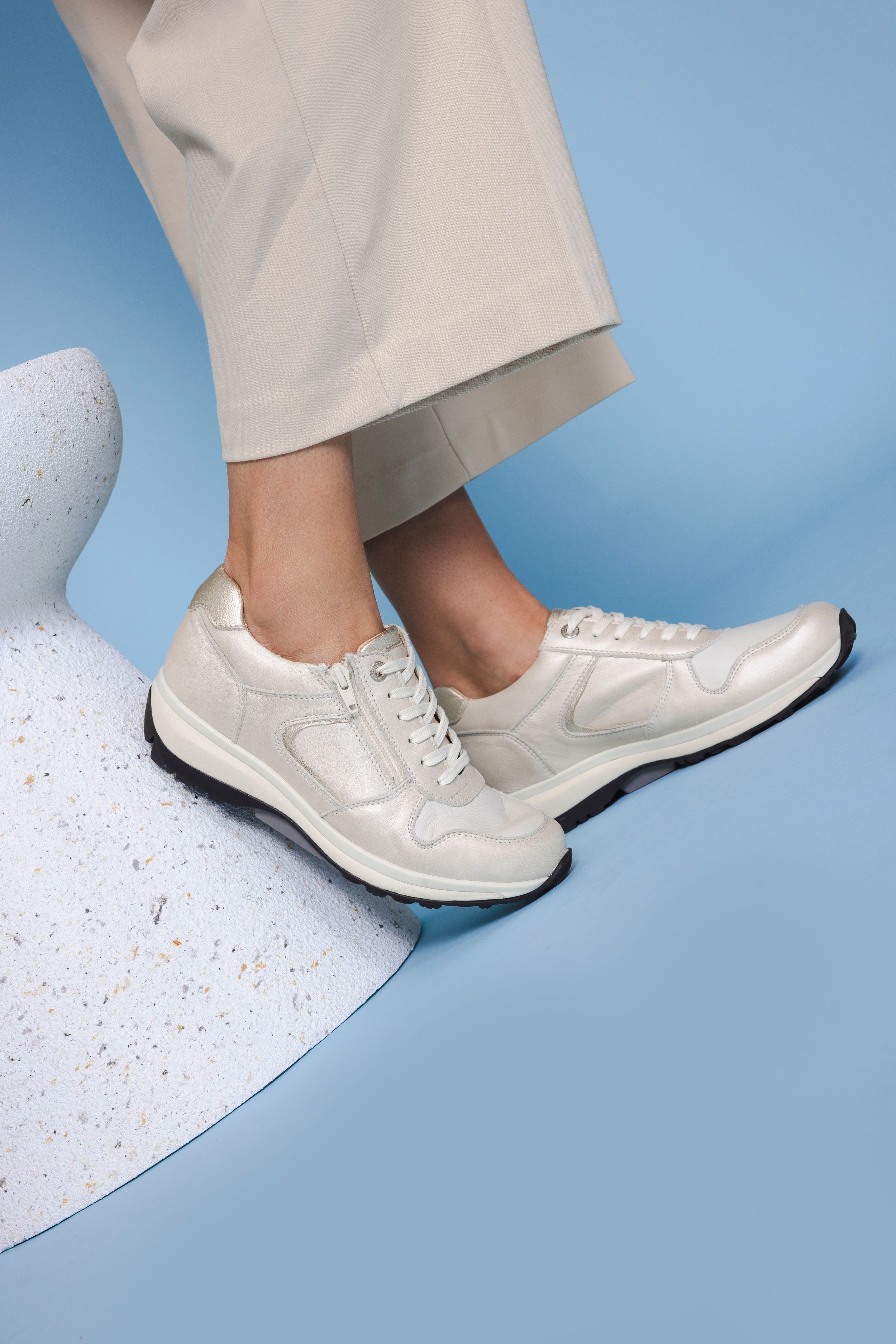 Durlinger Xsensible Jersey Stretchwalker