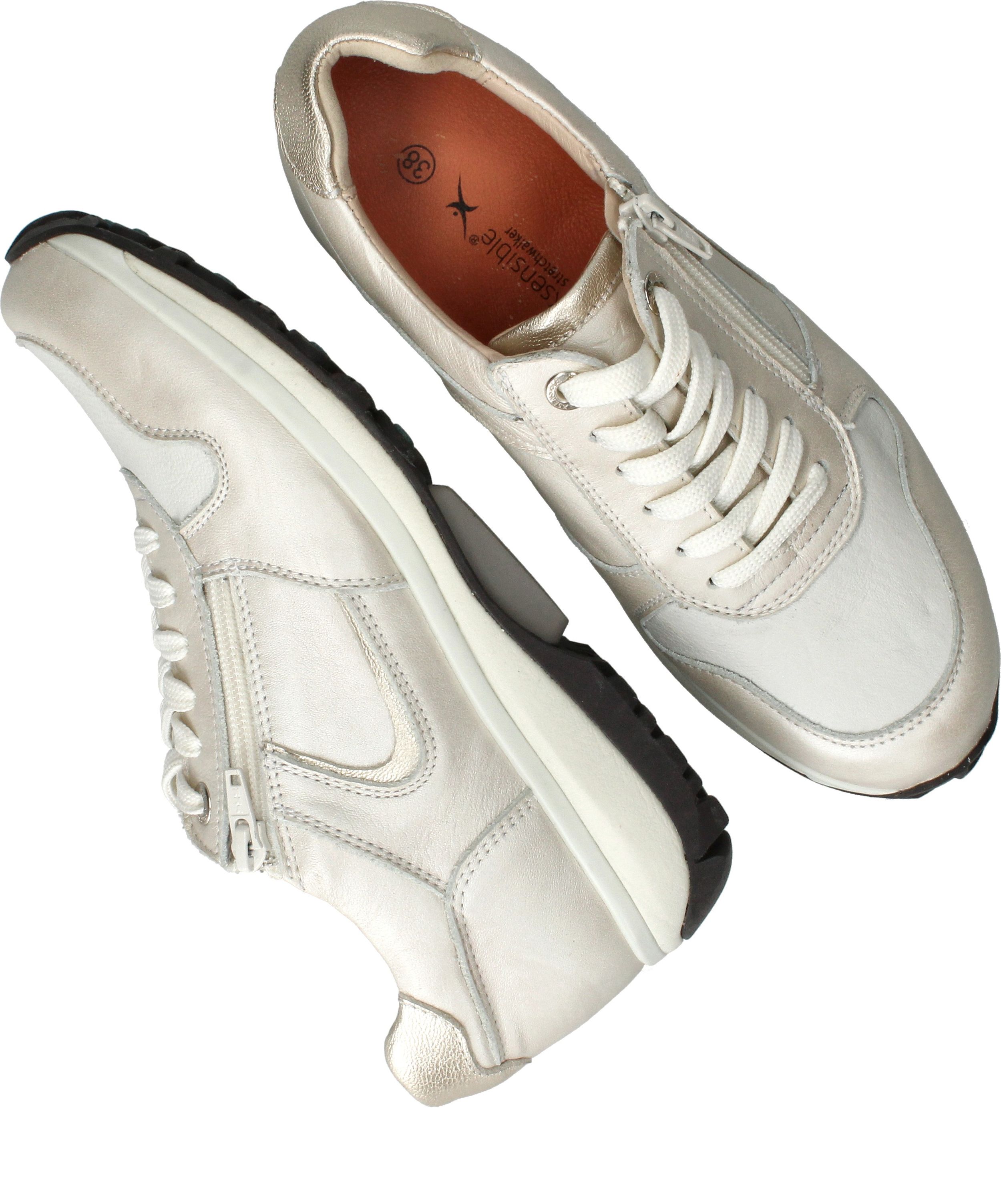 Durlinger Xsensible Jersey Stretchwalker