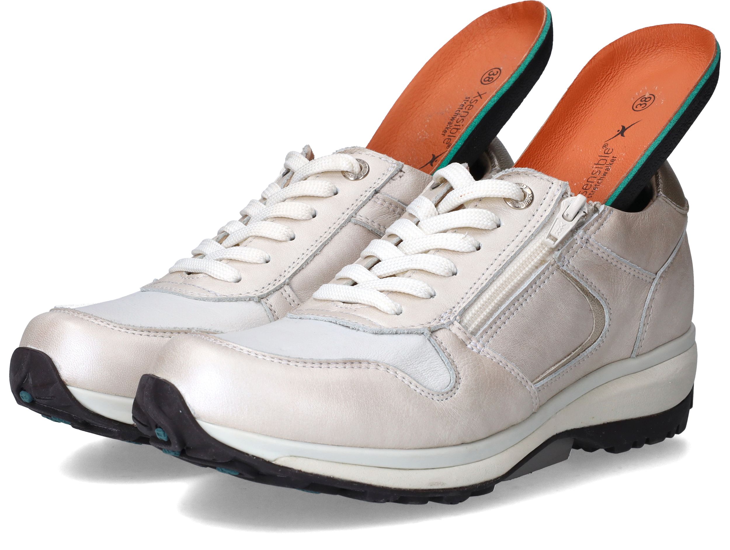 Durlinger Xsensible Jersey Stretchwalker