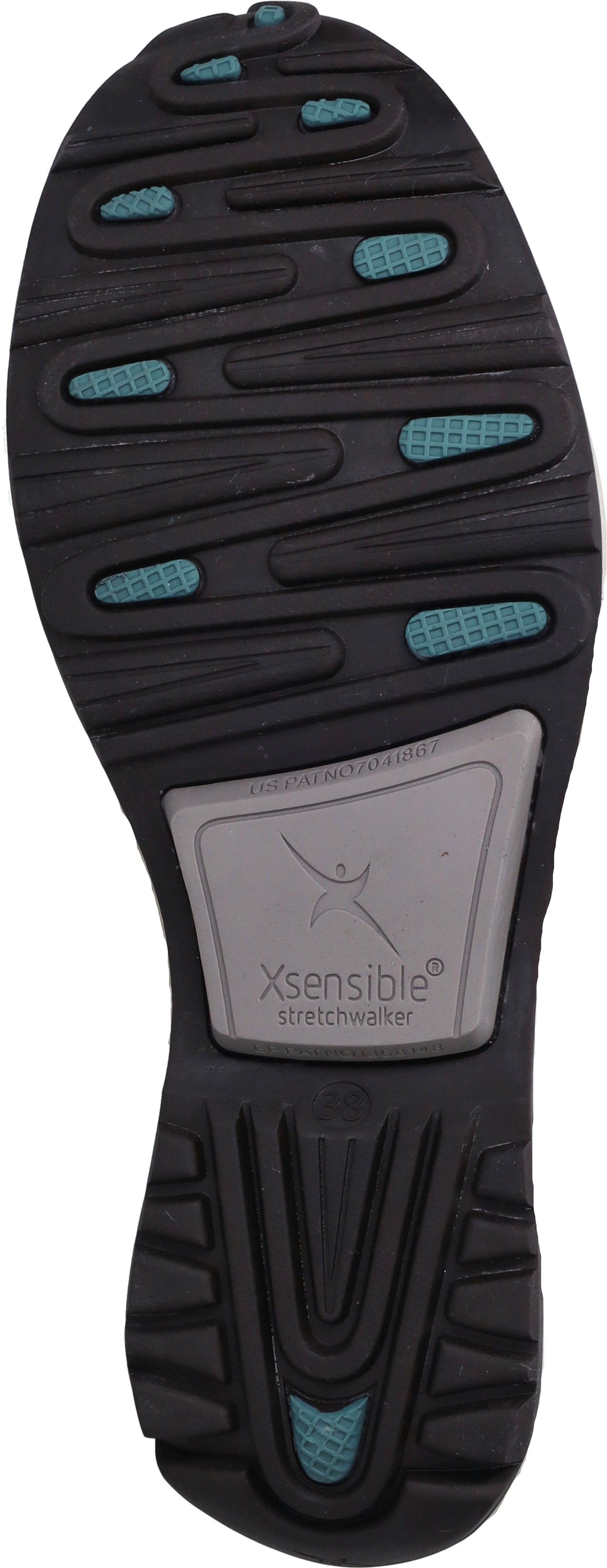 Durlinger Xsensible Jersey Stretchwalker