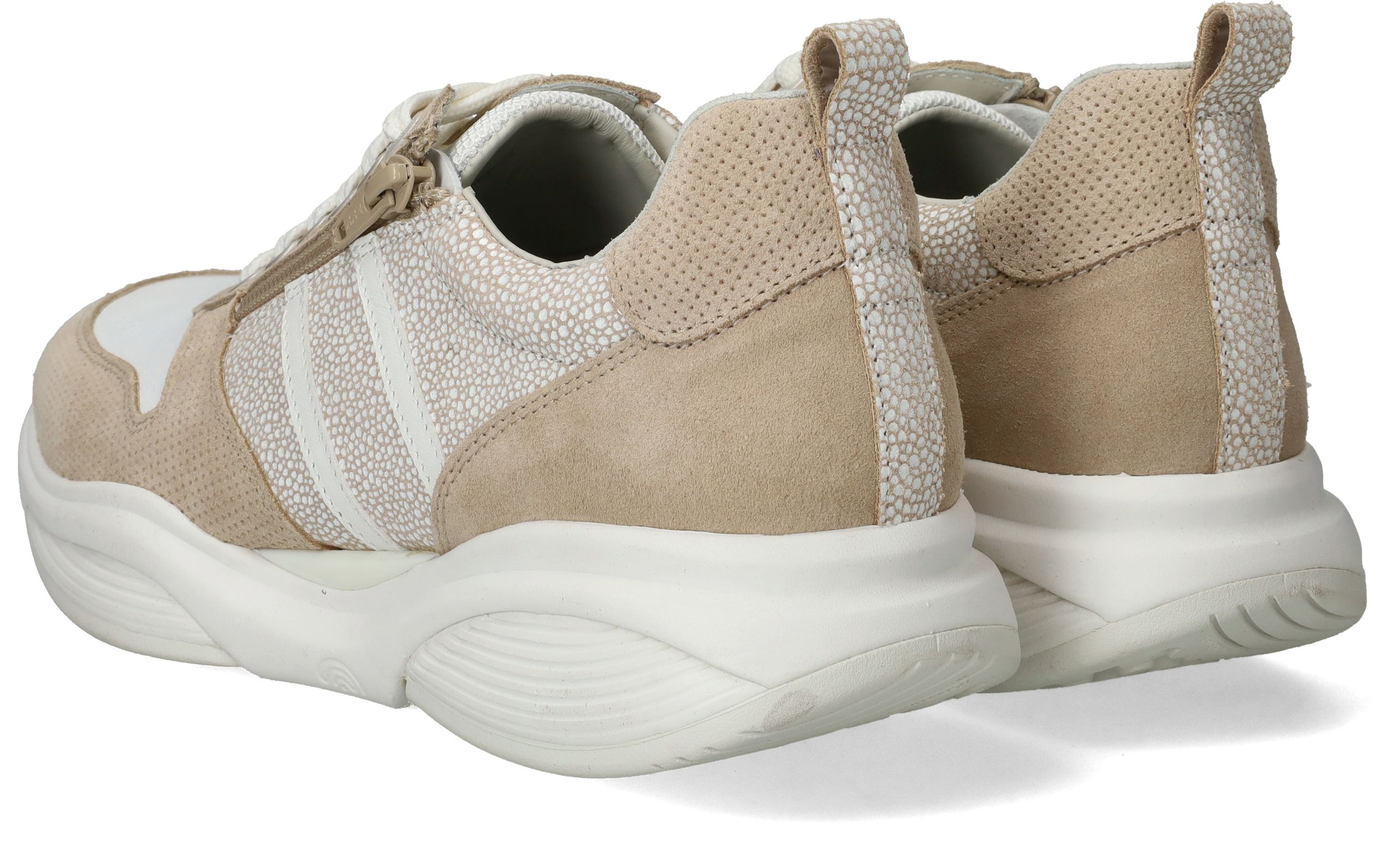 Durlinger Xsensible SWX3 Stretchwalker