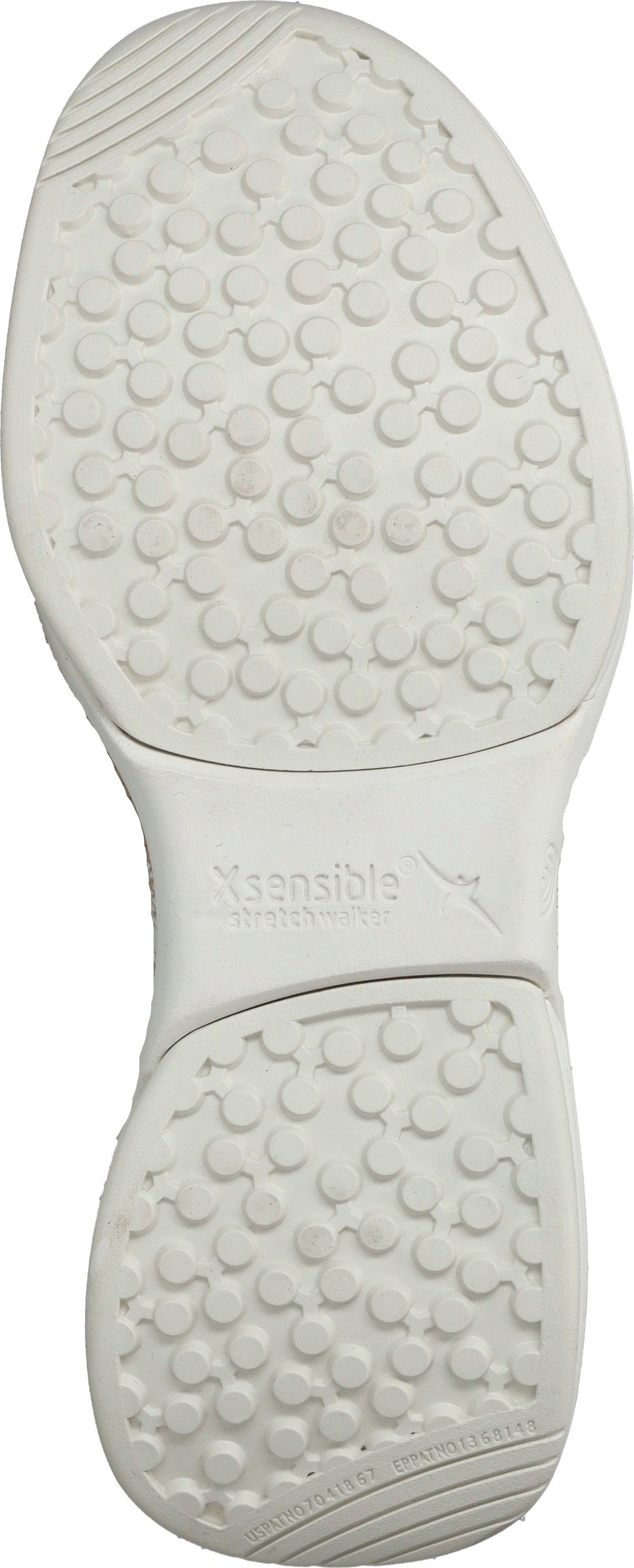 Durlinger Xsensible SWX3 Stretchwalker