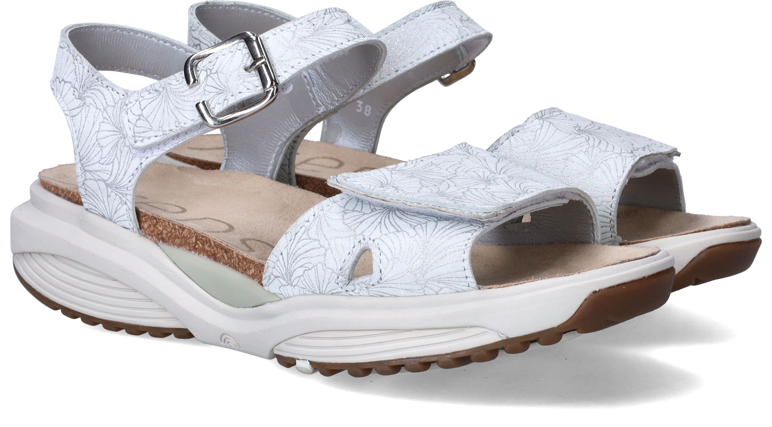 Durlinger Xsensible Skala Stretchwalker