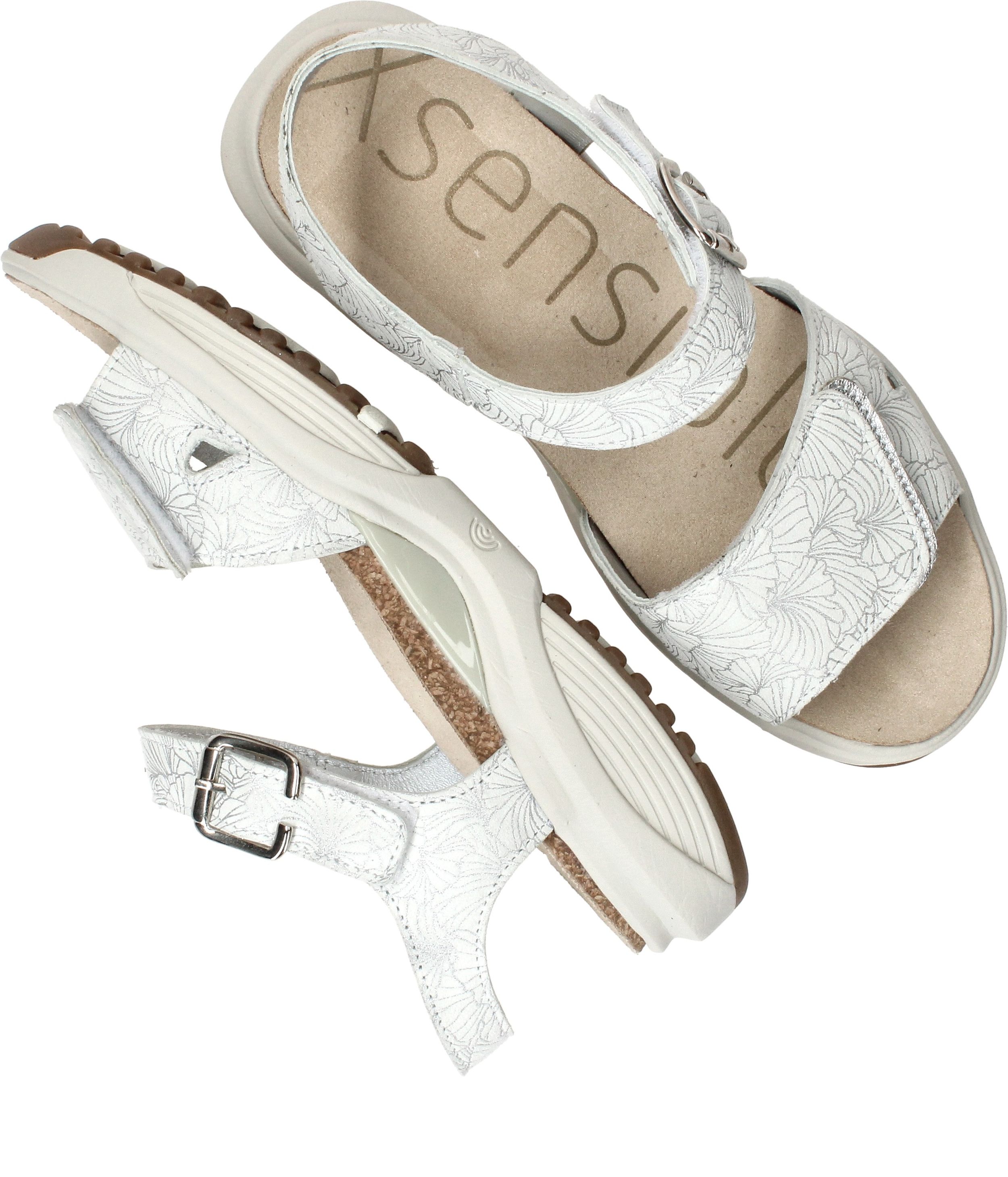 Durlinger Xsensible Skala Stretchwalker