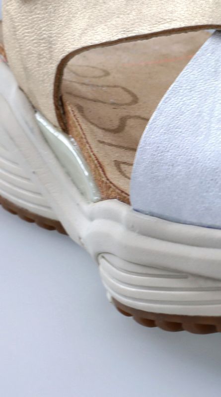 Durlinger Xsensible Corfu Stretchwalker