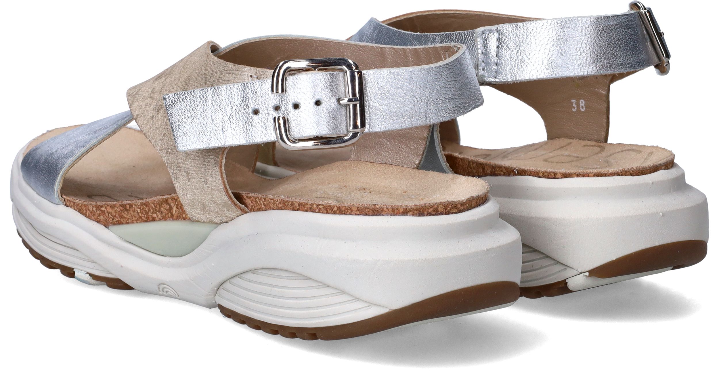 Durlinger Xsensible Corfu Stretchwalker