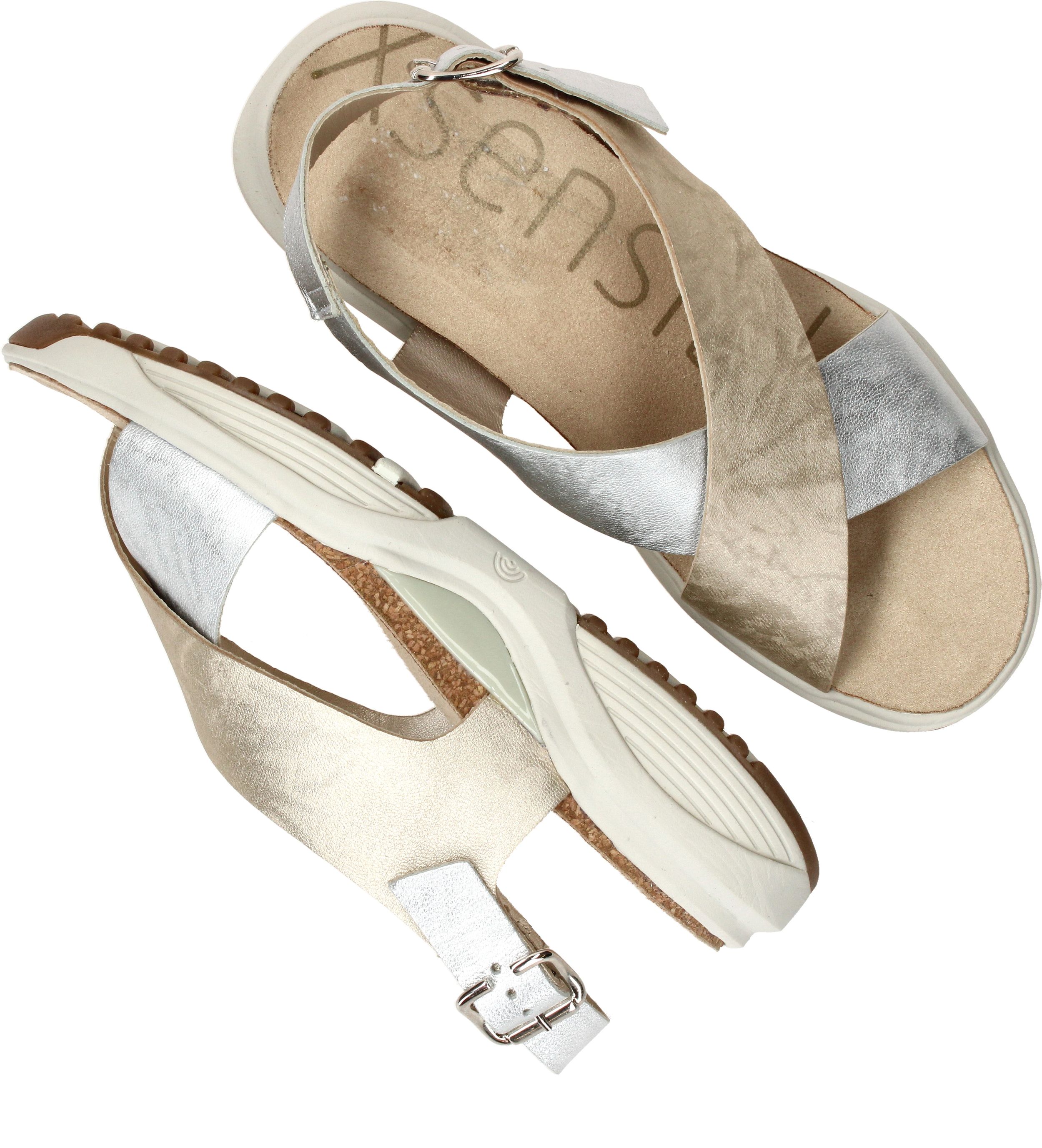 Durlinger Xsensible Corfu Stretchwalker