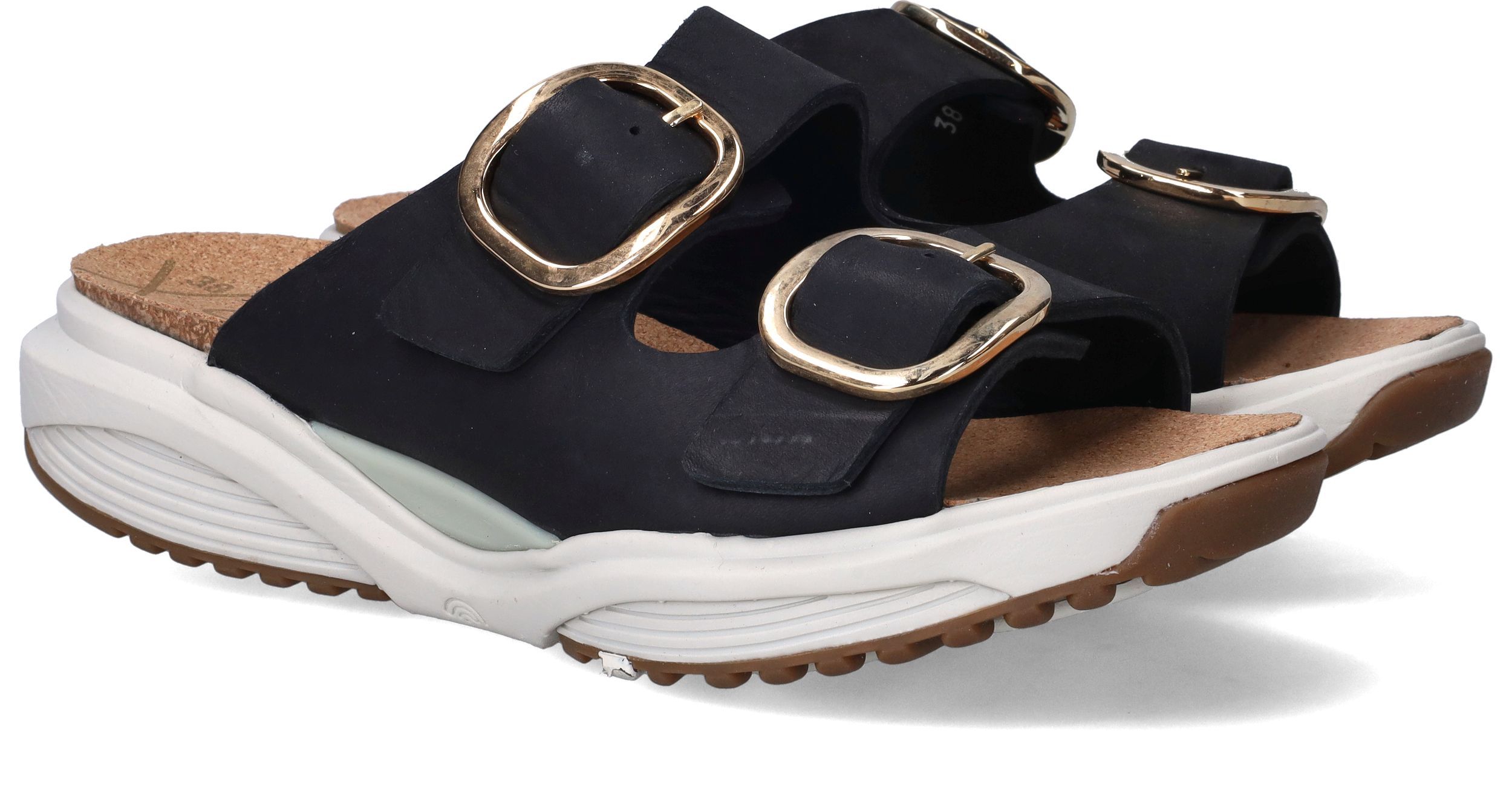 Durlinger Xsensible Mykonos Stretchwalker