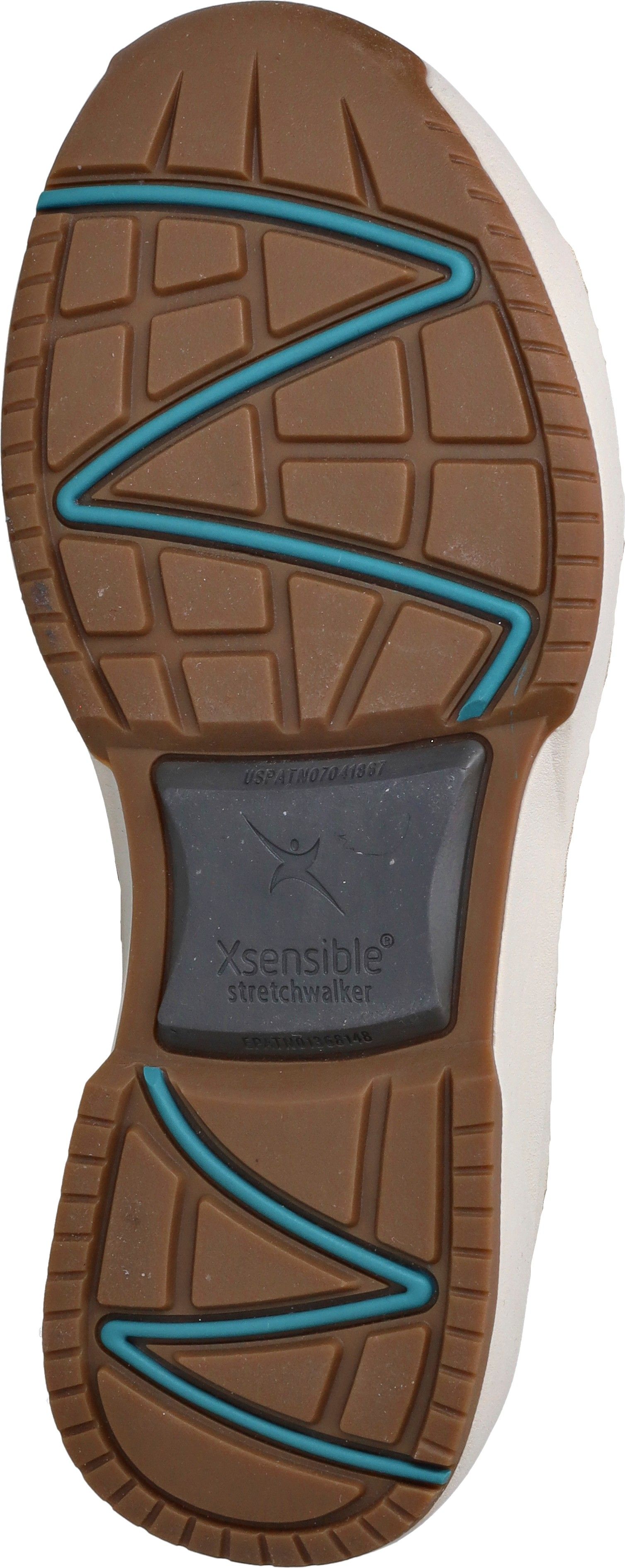 Durlinger Xsensible Martinique Stretchwalker