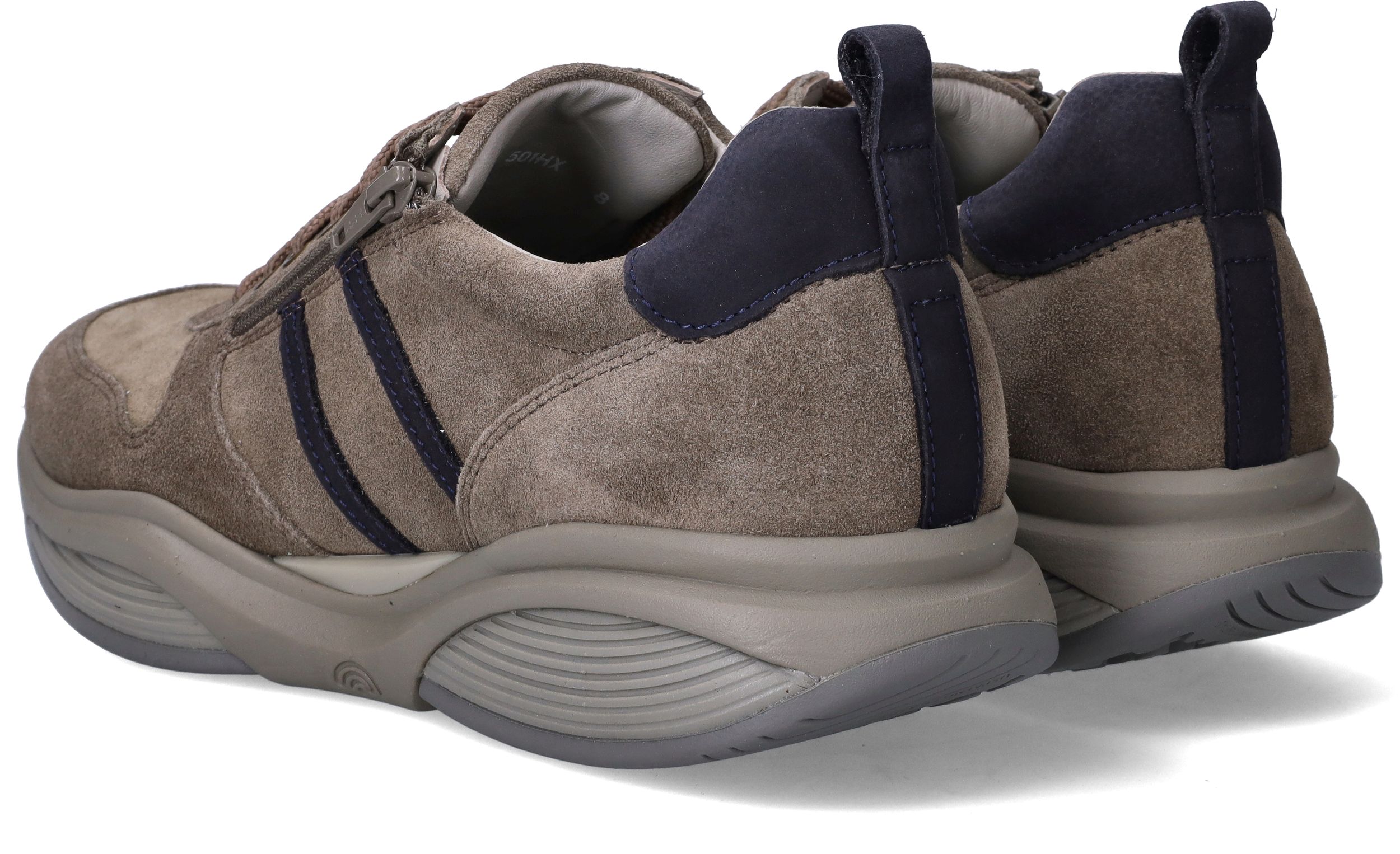 Durlinger Xsensible SWX3 Stretchwalker