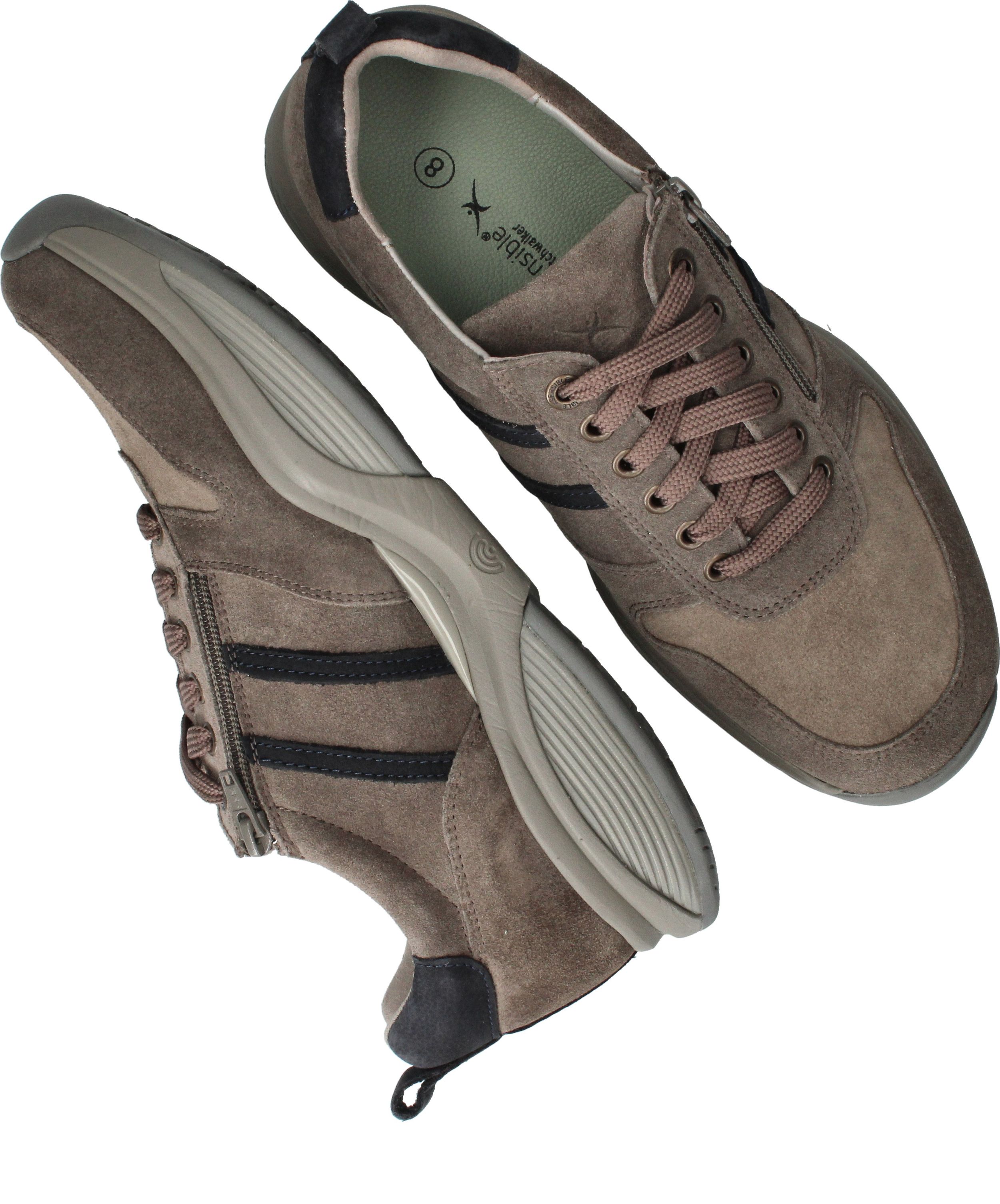 Durlinger Xsensible SWX3 Stretchwalker