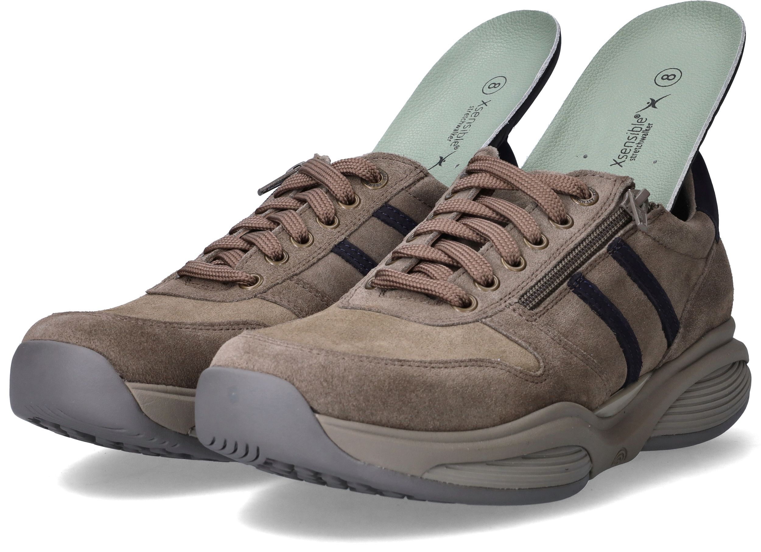 Durlinger Xsensible SWX3 Stretchwalker