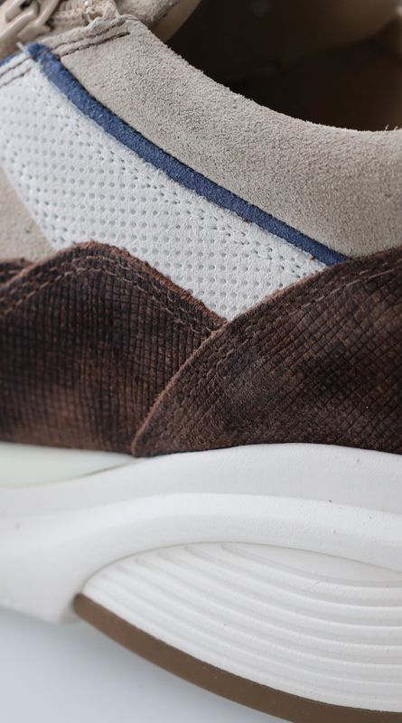 Durlinger Xsensible SWX14 Stretchwalker