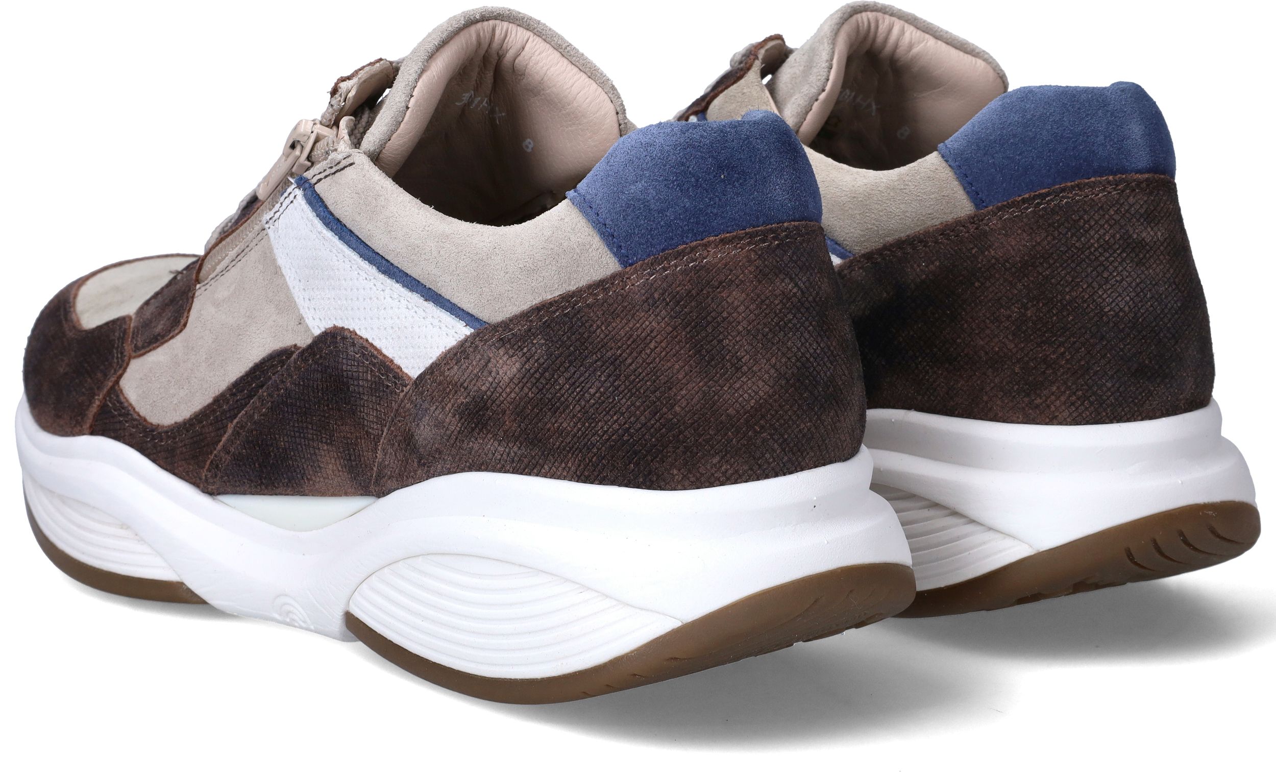 Durlinger Xsensible SWX14 Stretchwalker