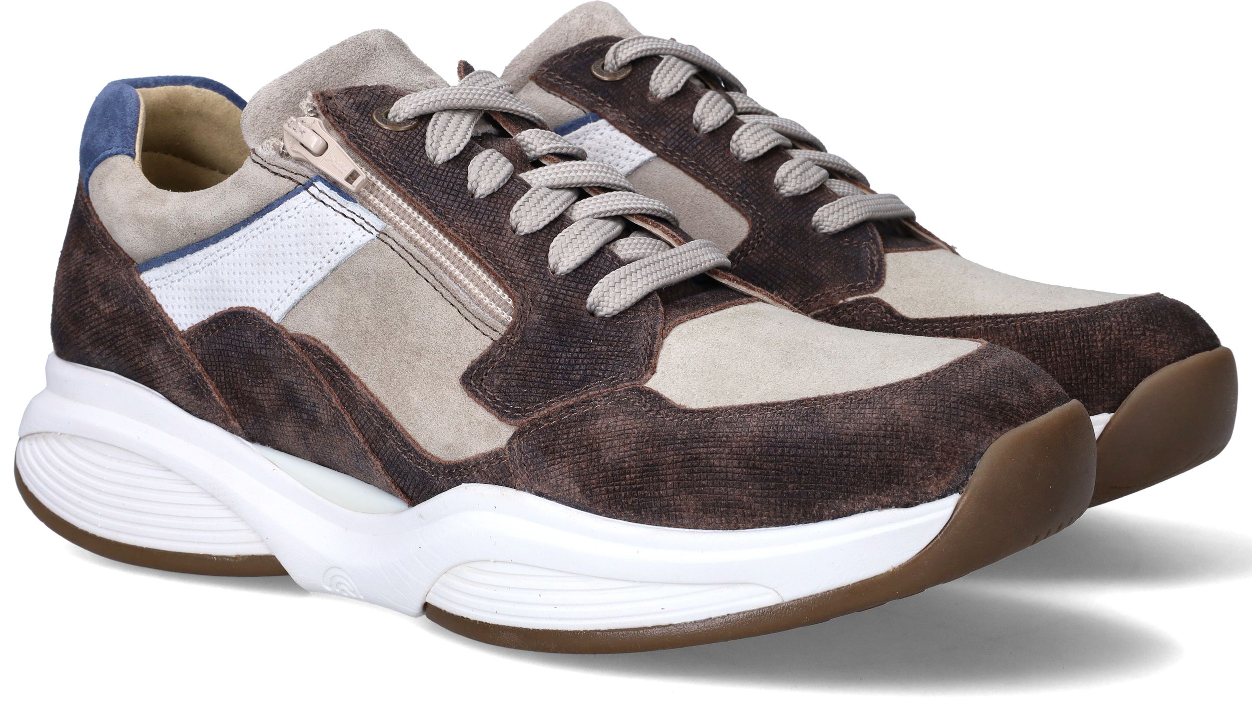 Durlinger Xsensible SWX14 Stretchwalker