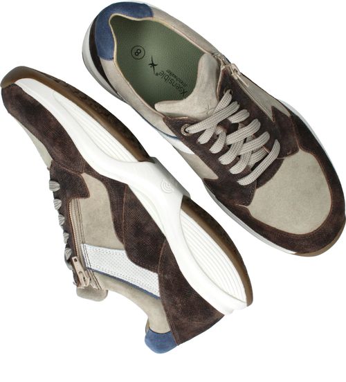 Durlinger Xsensible SWX14 Stretchwalker