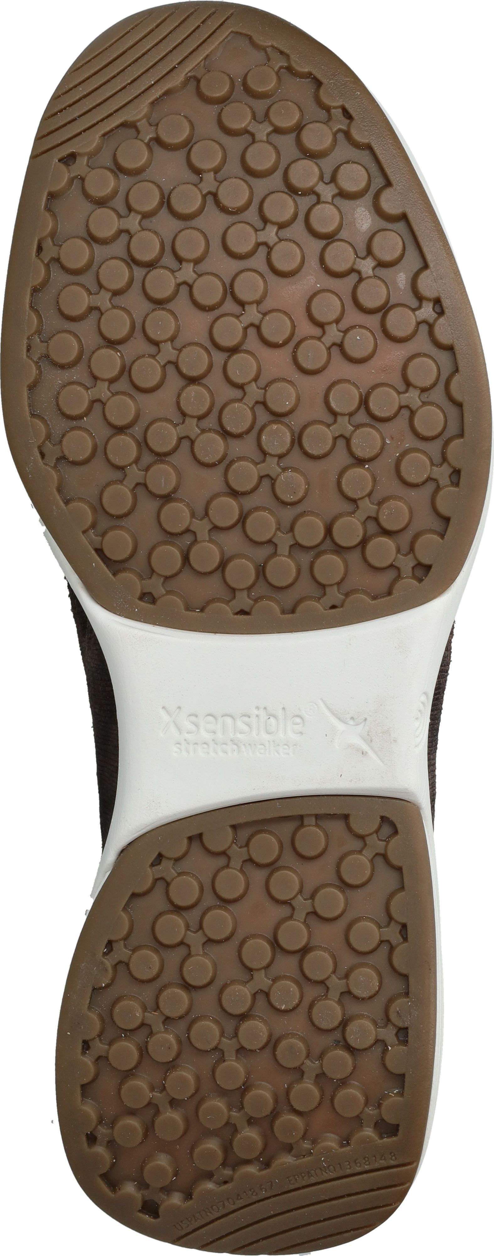 Durlinger Xsensible SWX14 Stretchwalker