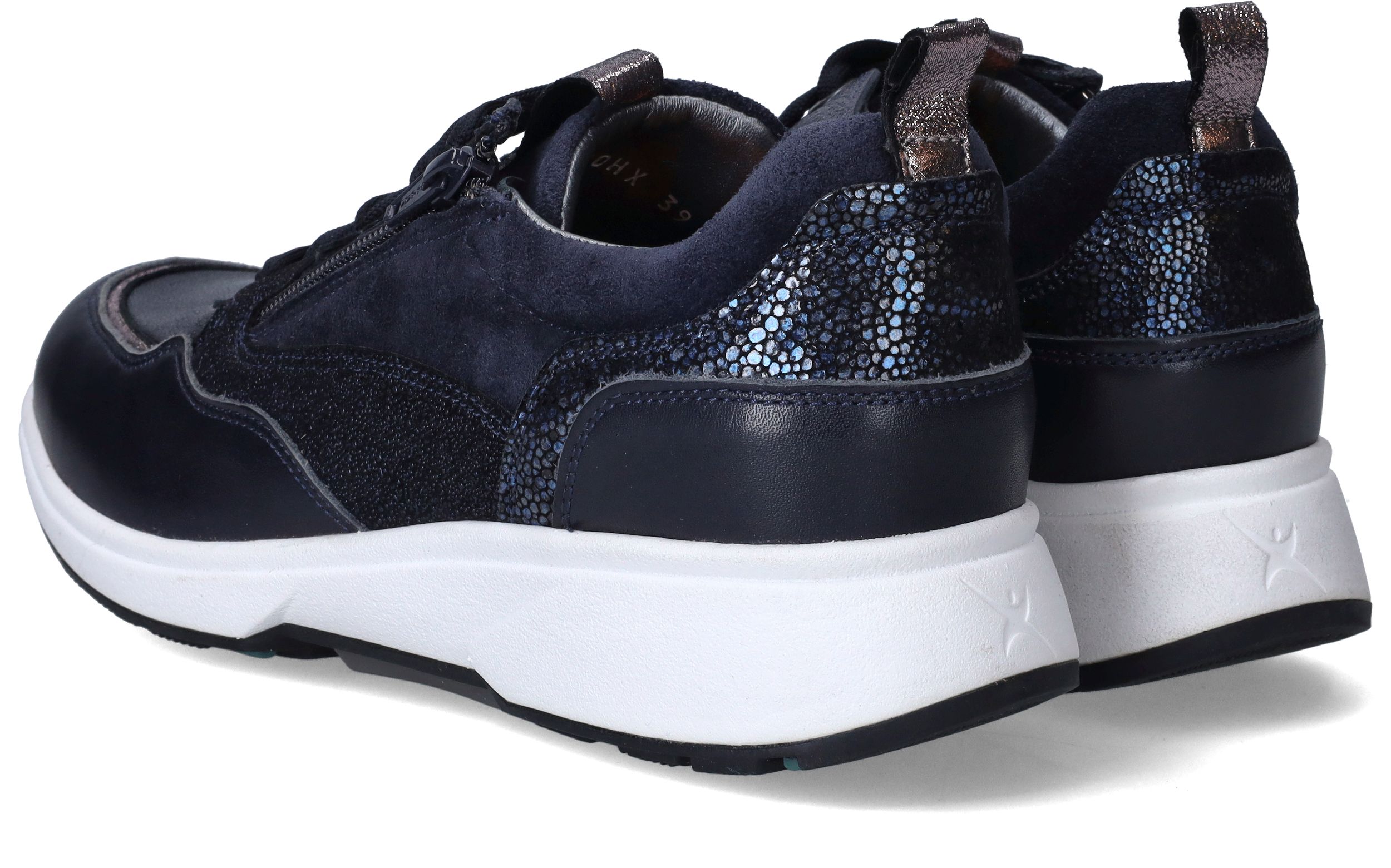 Durlinger Xsensible Grenoble Stretchwalker