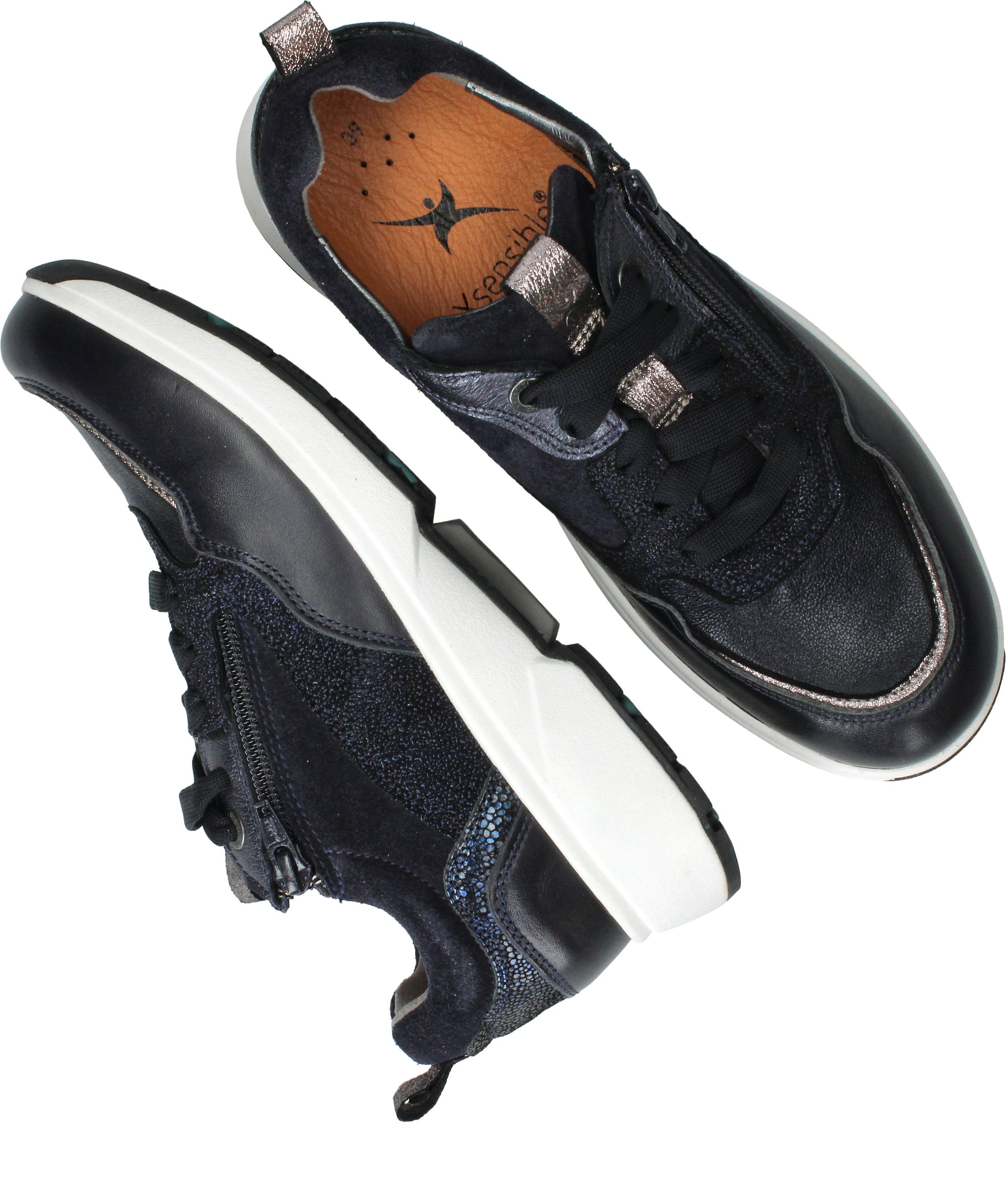 Durlinger Xsensible Grenoble Stretchwalker