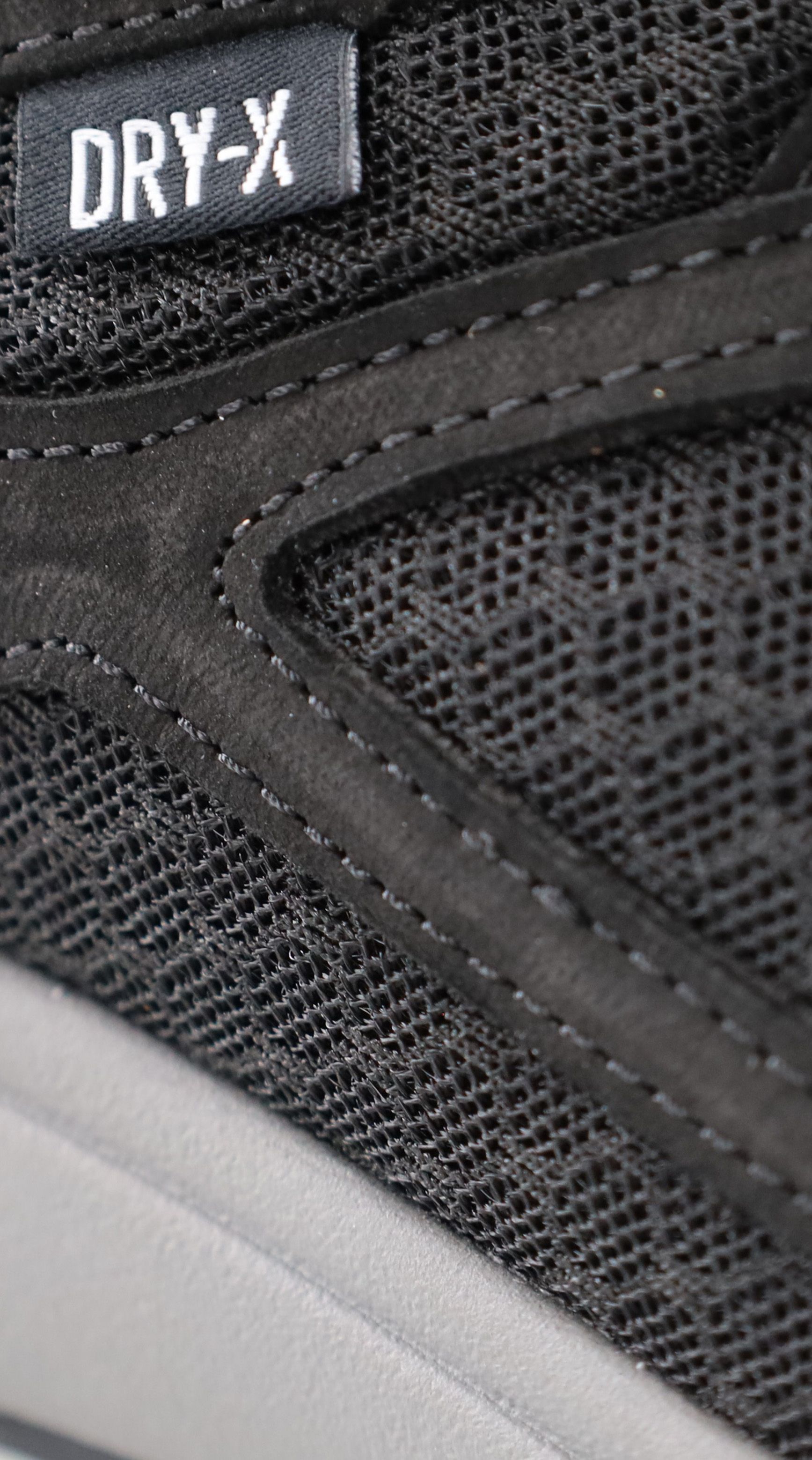 Durlinger Xsensible Abo Stretchwalker