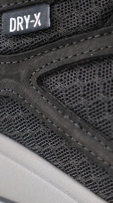 Durlinger Xsensible Abo Stretchwalker