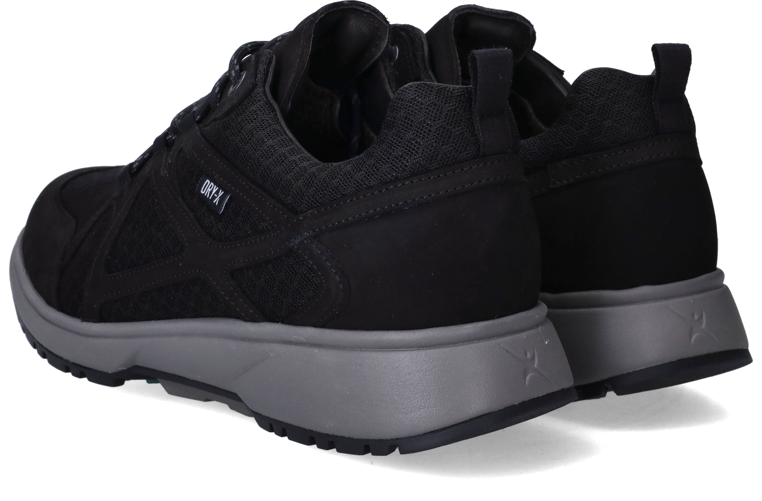 Durlinger Xsensible Abo Stretchwalker