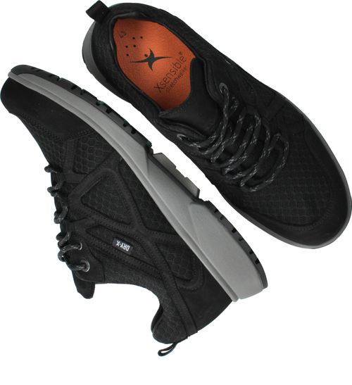 Durlinger Xsensible Abo Stretchwalker