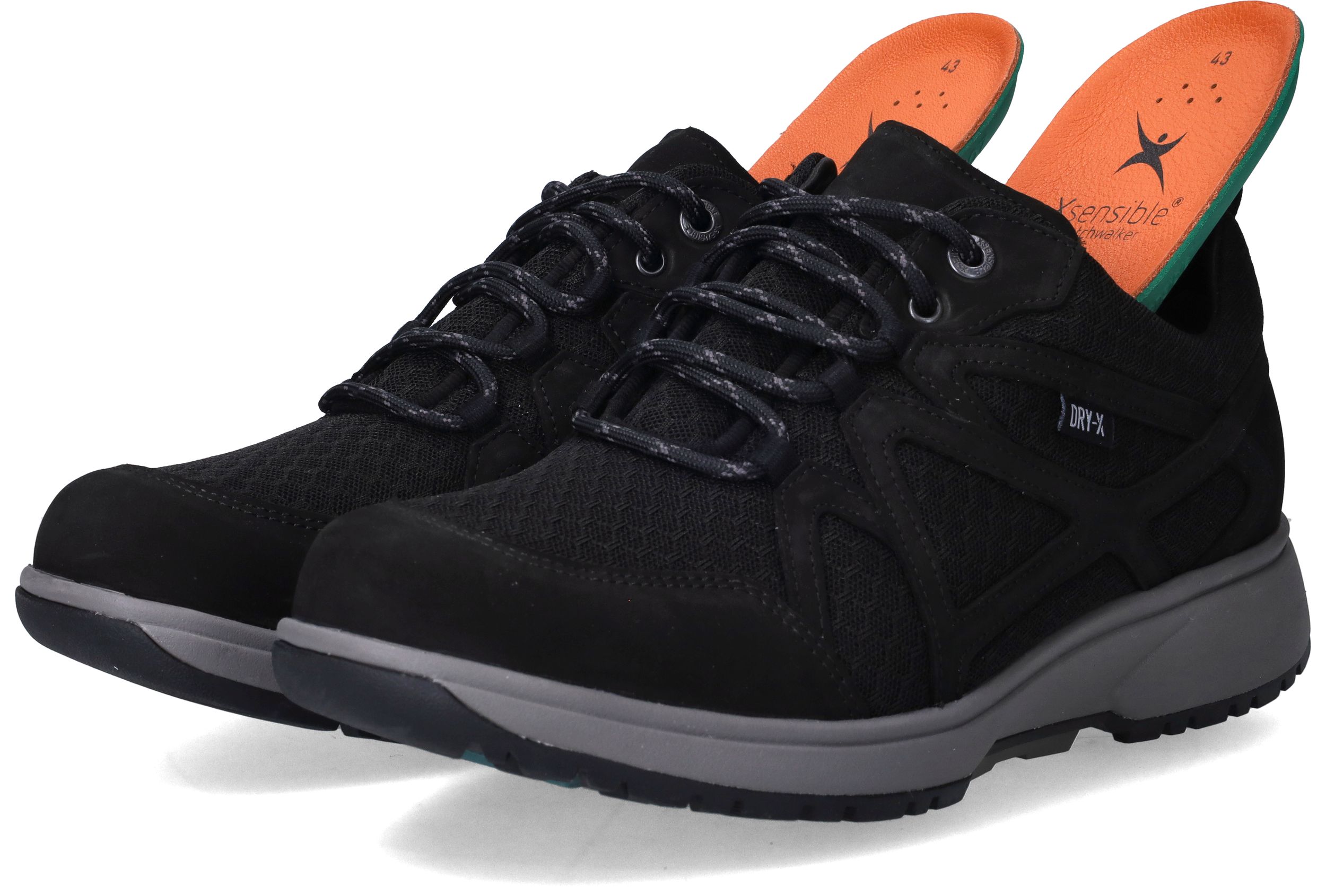 Durlinger Xsensible Abo Stretchwalker