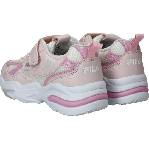 Durlinger Fila Madrun Velcro