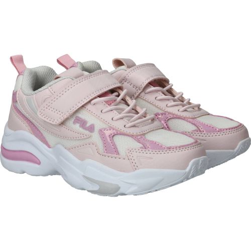 Durlinger Fila Madrun Velcro