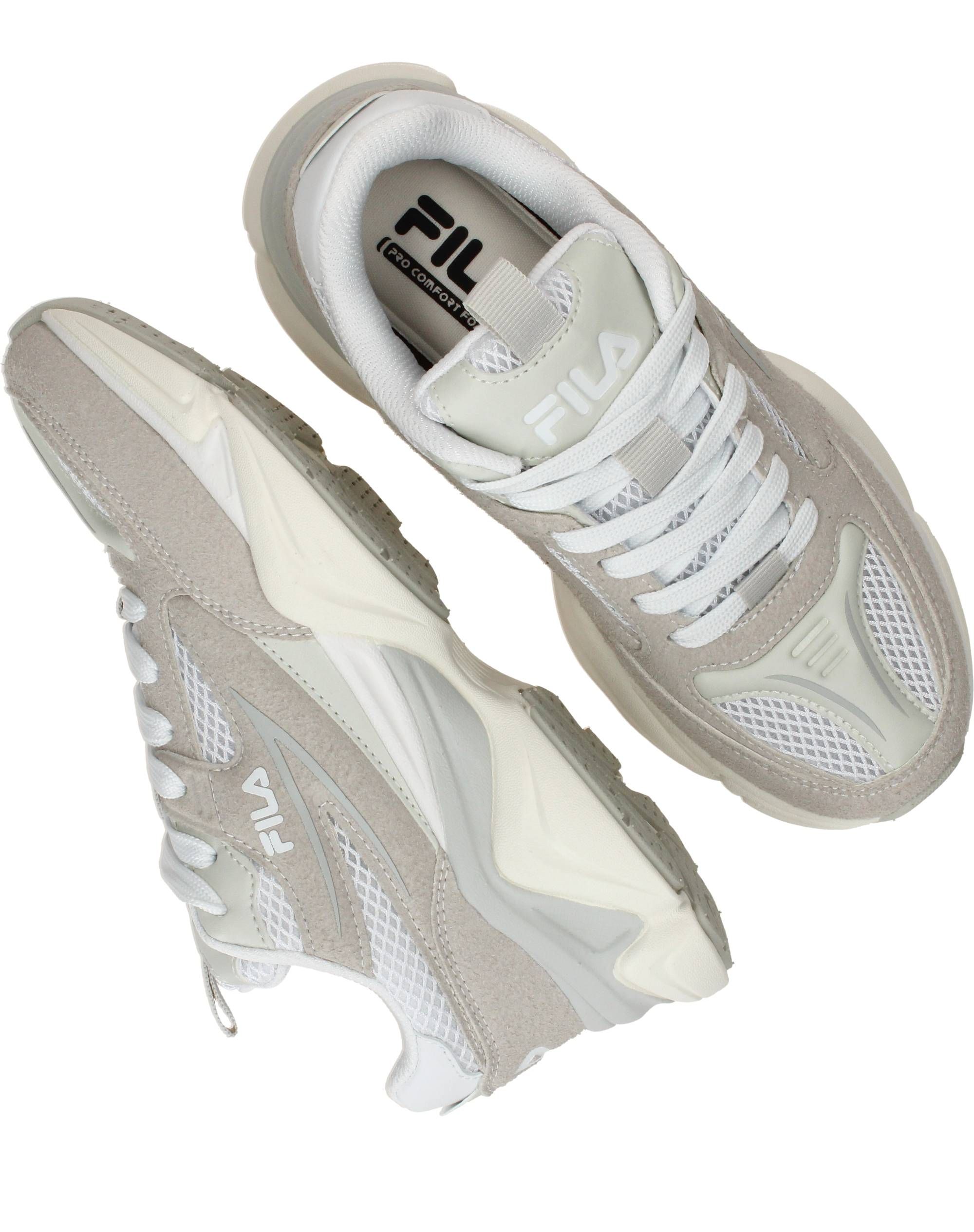 Durlinger Fila Recade S