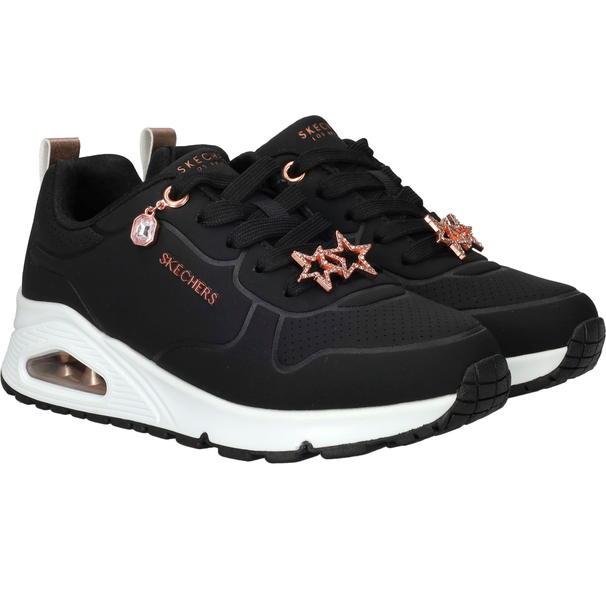 Durlinger Skechers Uno Gen 1 Trendy Jewels