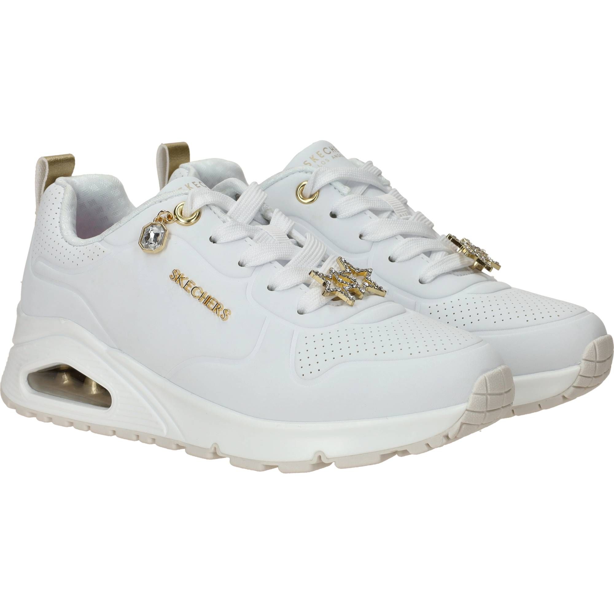 Durlinger Skechers Uno Gen 1 Trendy Jewels