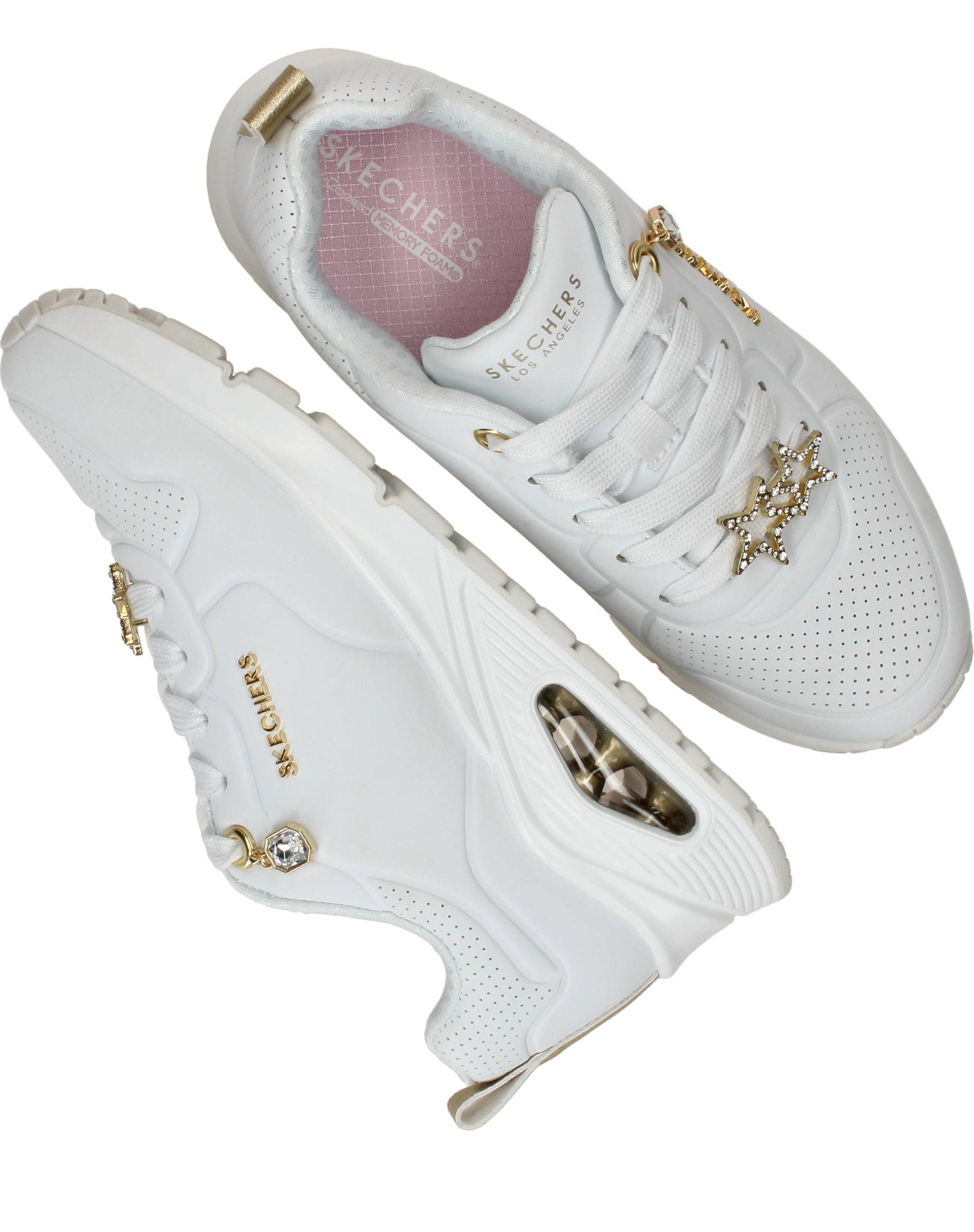 Durlinger Skechers Uno Gen 1 Trendy Jewels