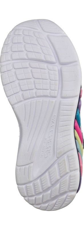 Durlinger Skechers S-Lights Rainbow Cruisers