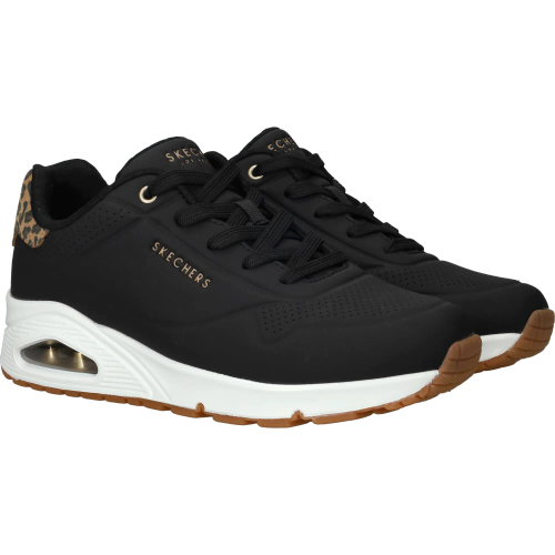 Durlinger Skechers Uno Jungle Nite sneaker