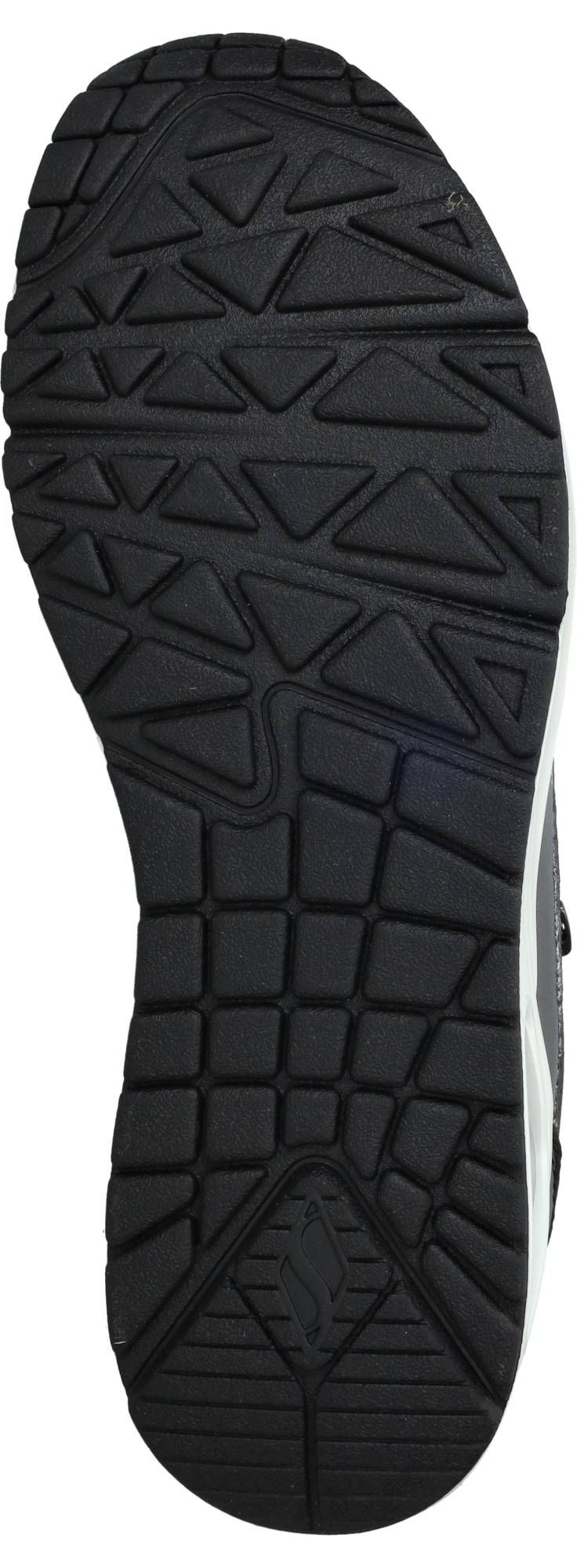 Durlinger Skechers Uno Metallic Sliders