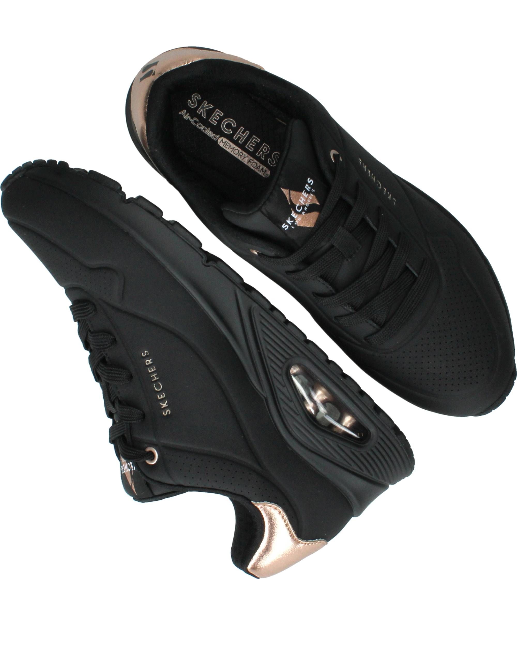 Durlinger Skechers Uno Golden Air