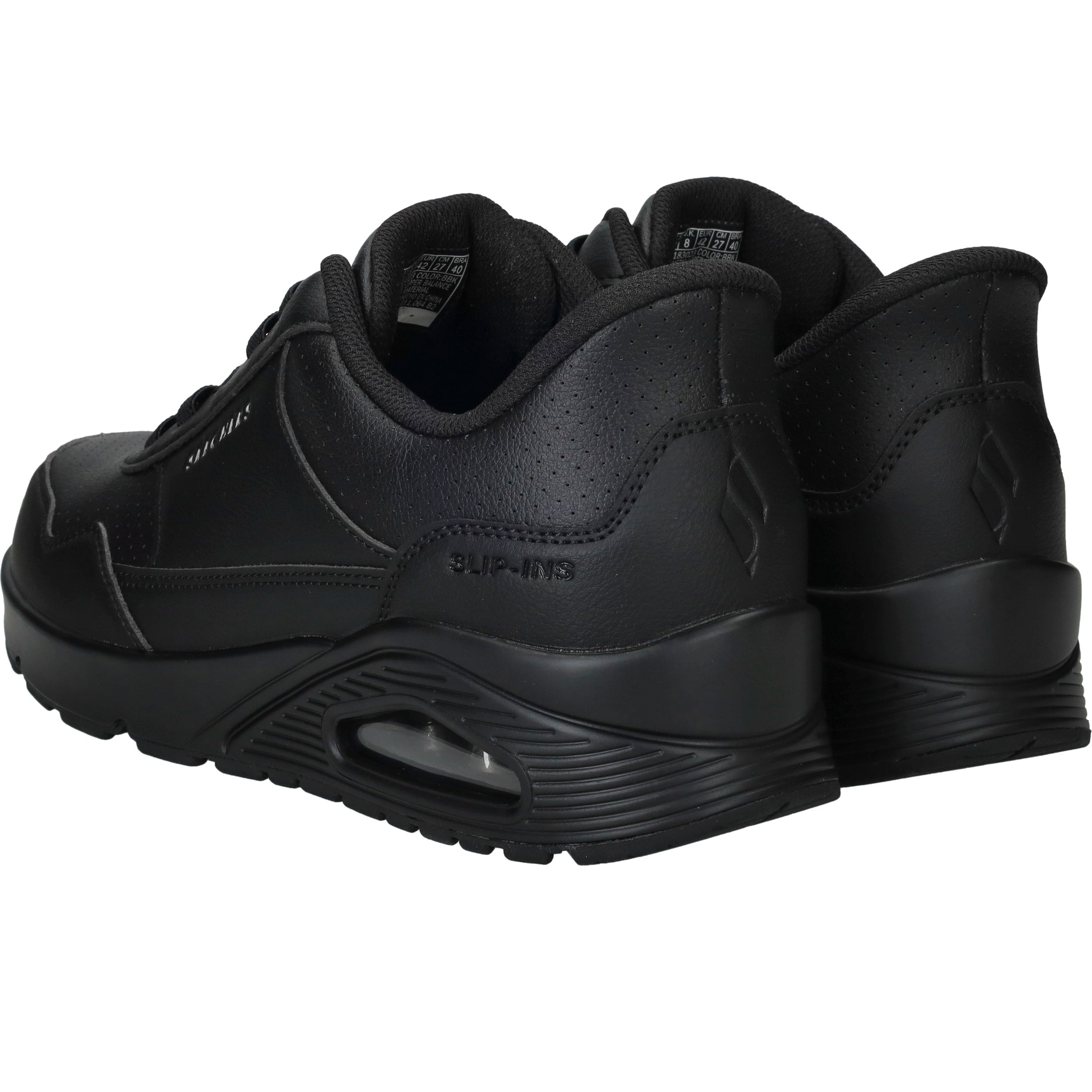 Durlinger Skechers Slip Ins Uno Banksia